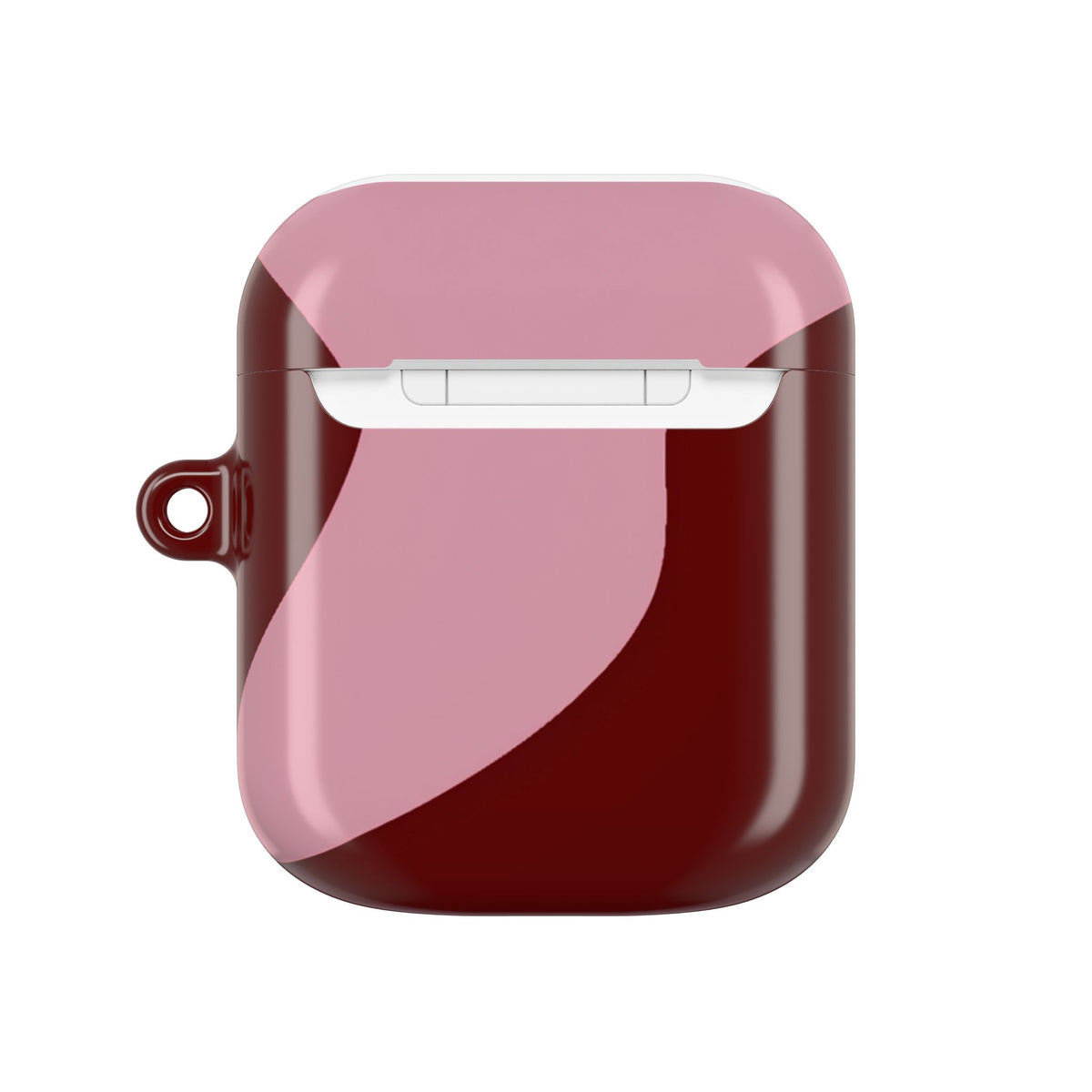 Soft Serve AirPod Case – Slim Protective Charging Case