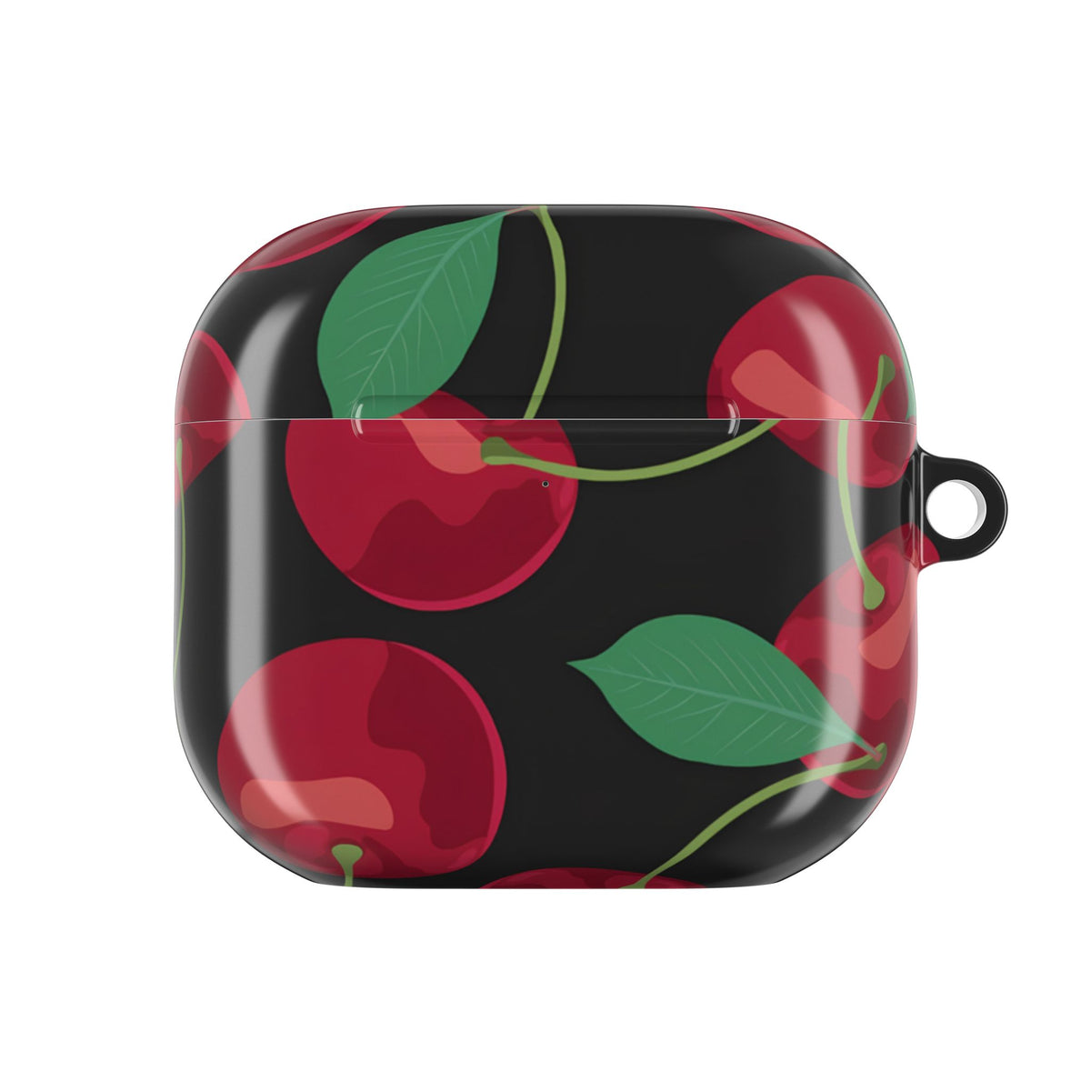 Cherry Picked AirPod Case – Slim Protective Charging Case