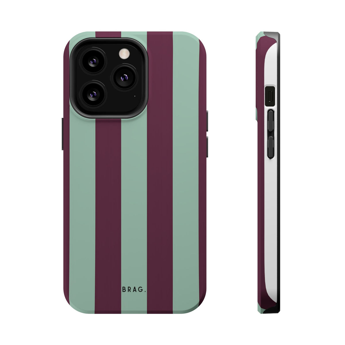 RIviera Mist Magnetic Impact-Resistant Phone Case