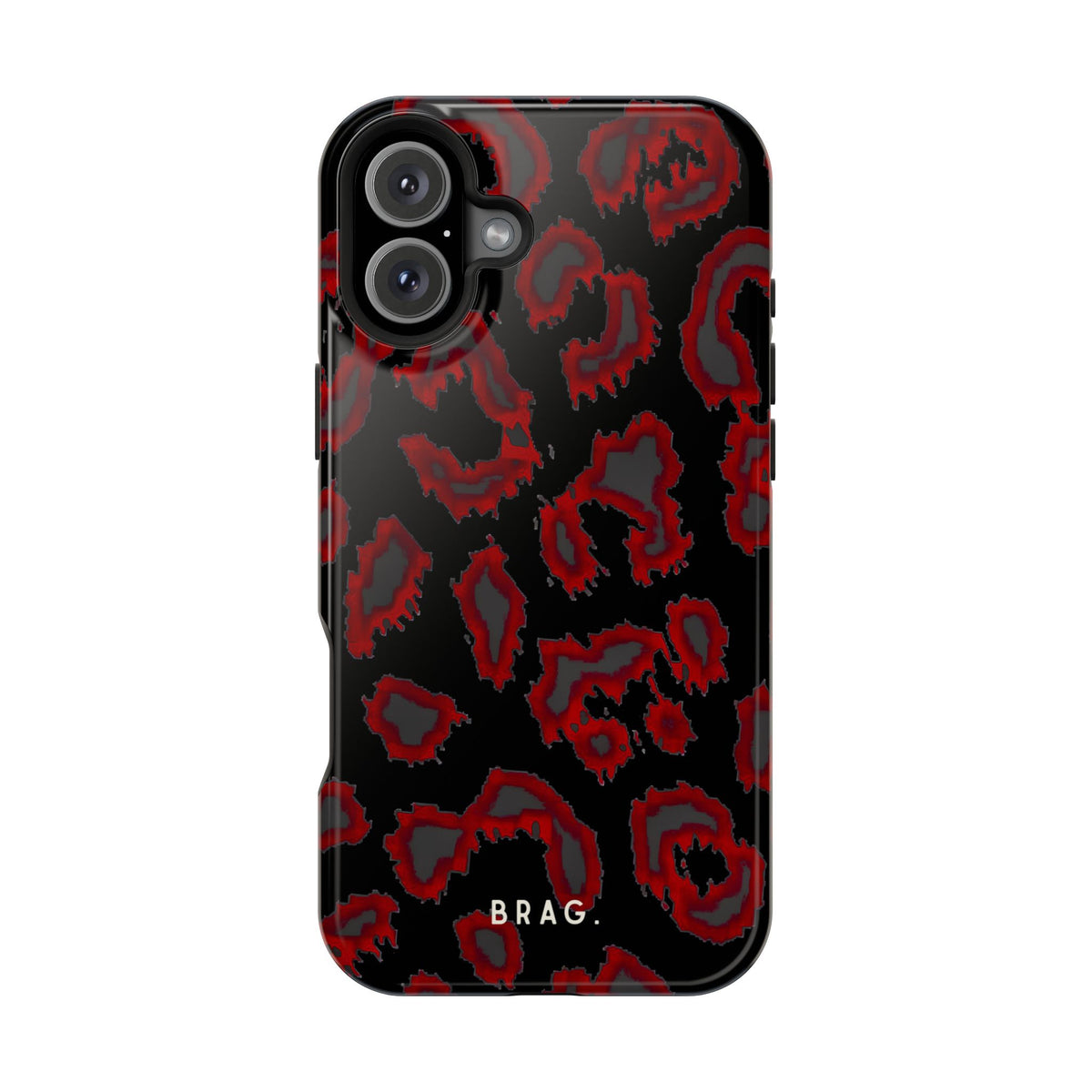 Fierce Affair Magnetic Impact-Resistant Phone Case