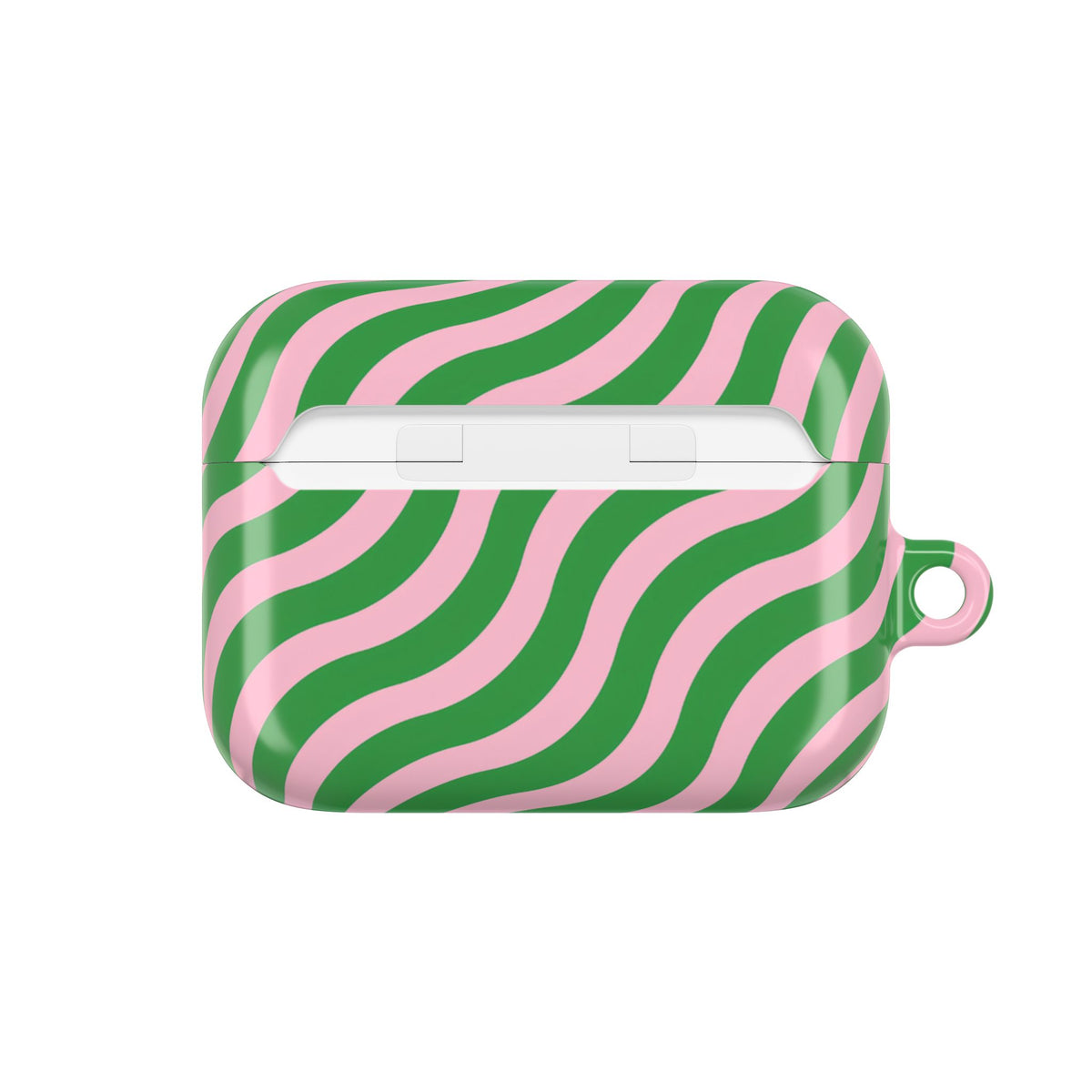 Dolce Wave AirPod Case – Slim Protective Charging Case