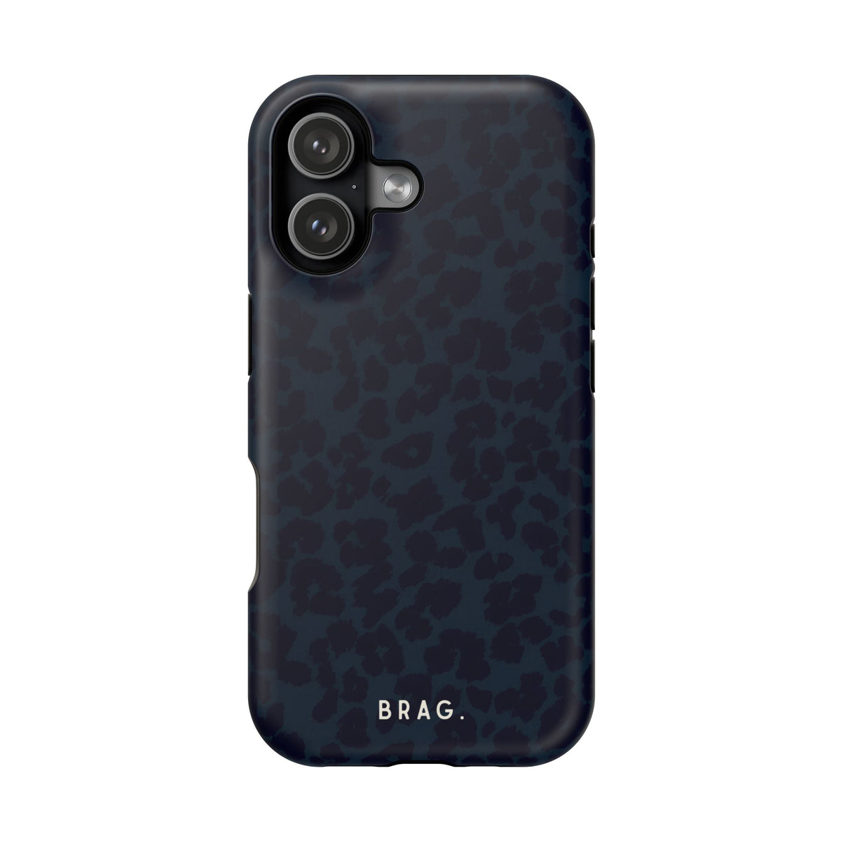 Blue Moon Magnetic Impact-Resistant Phone Case