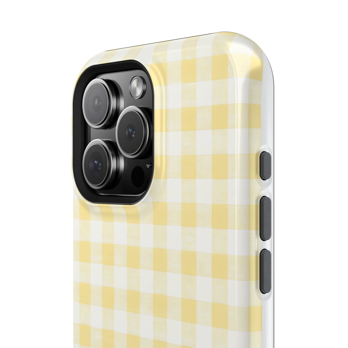 Butter Picnic Magnetic Impact-Resistant Phone Case