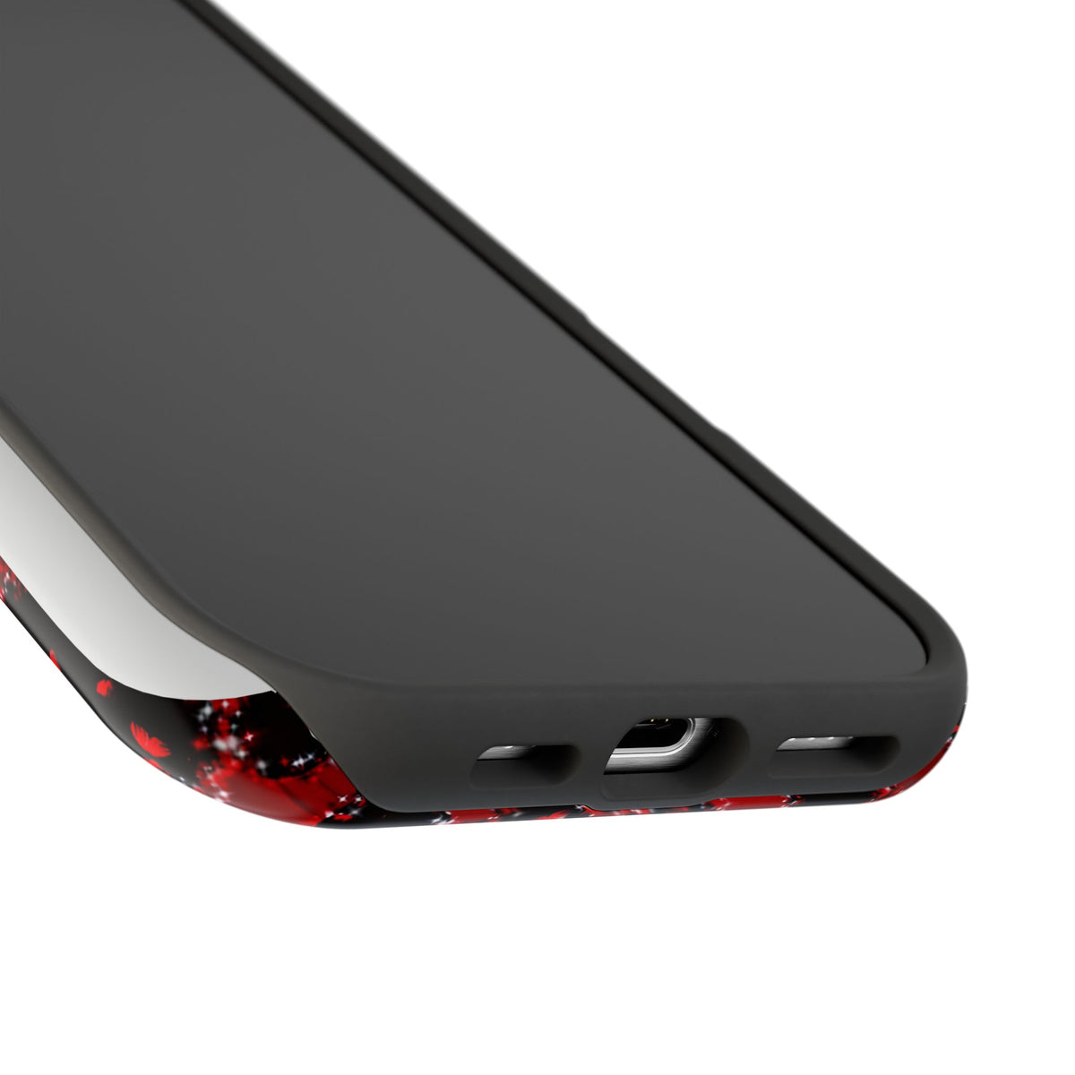 Risky Business Magnetic Impact-Resistant Phone Case