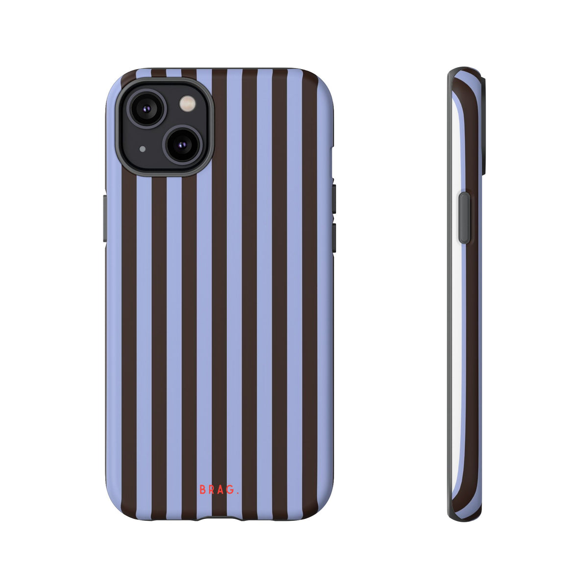 Neon Pulse Tough Phone Case – Shockproof Protective iPhone Cover