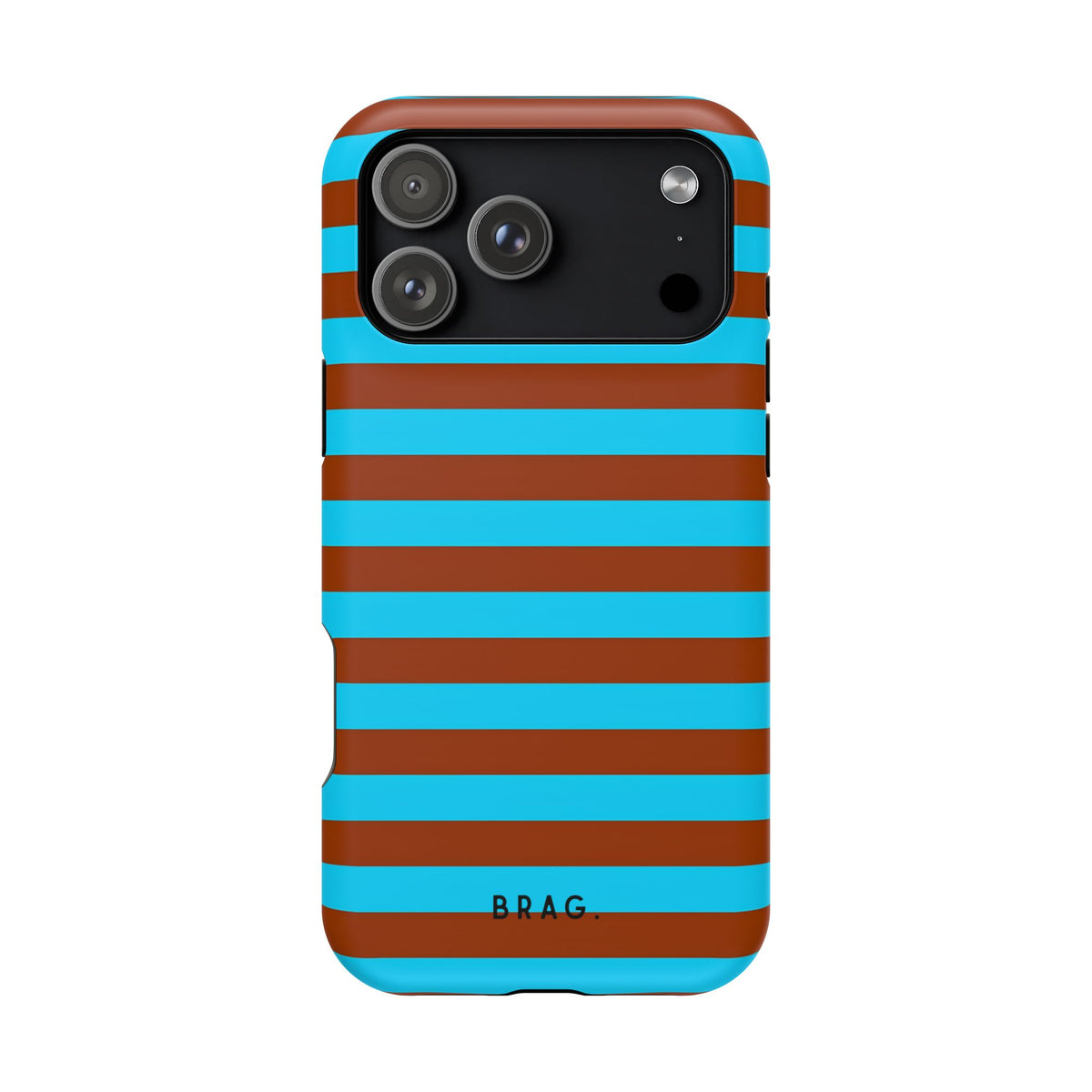 Cocoa Coast Magnetic Impact-Resistant Phone Case