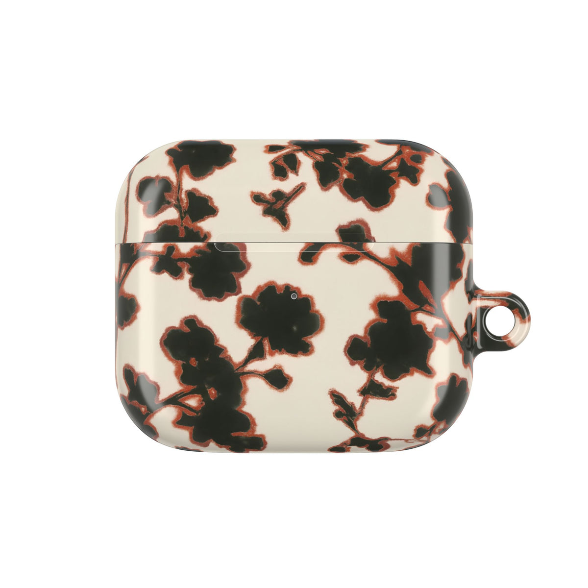 Wild Daisy AirPod Case – Slim Protective Charging Case