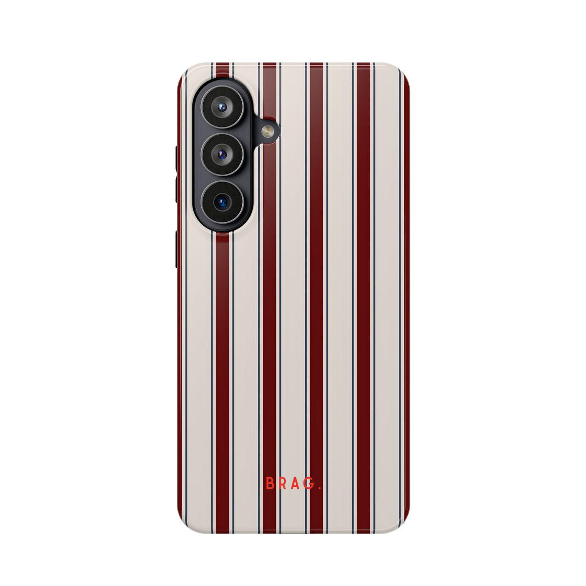 Cream Club Magnetic Impact-Resistant Phone Case