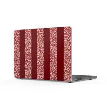 Barely There Matte MacBook Case — Slim Protective Laptop Cover