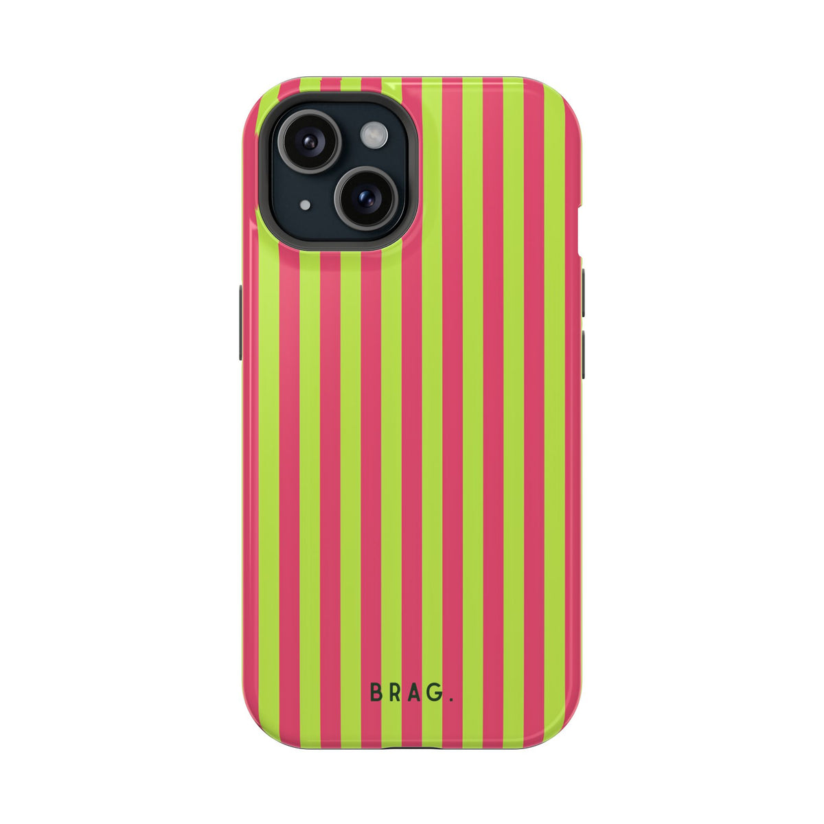 Limoncello Magnetic Impact-Resistant Phone Case