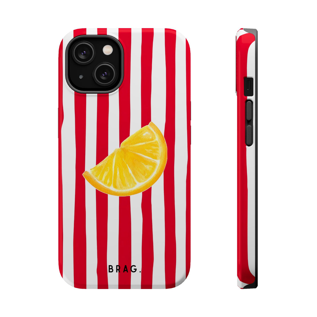 Hotlime Magnetic Impact-Resistant Phone Case