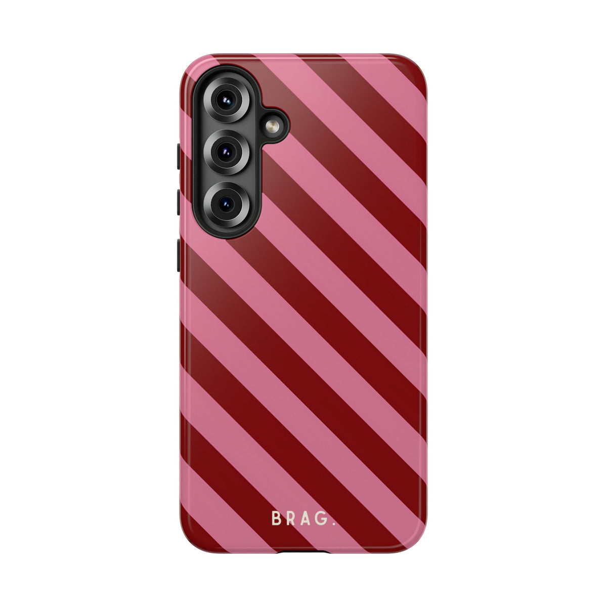 Love Line Tough Phone Case – Shockproof Protective iPhone Cover