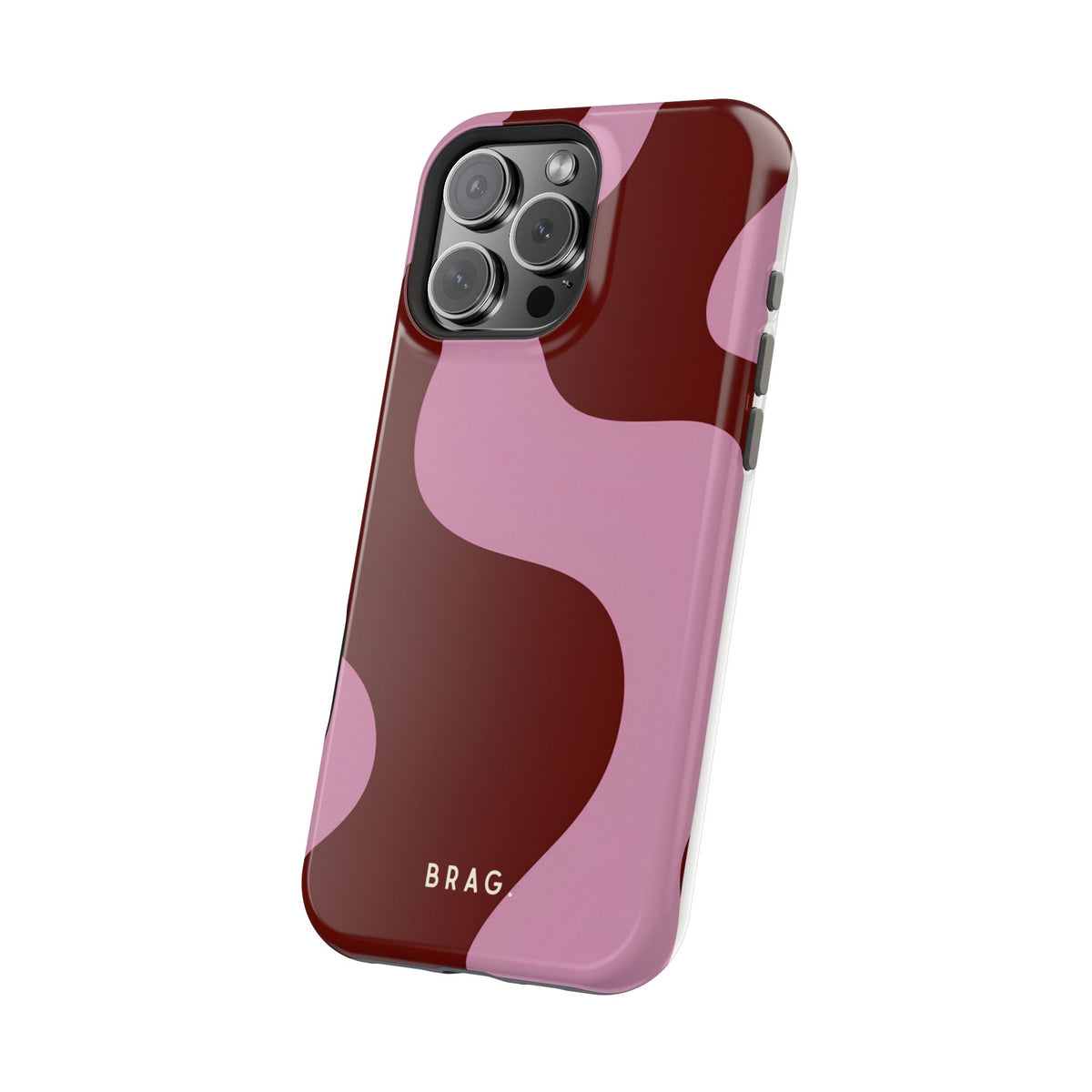 Slow Dance Magnetic Impact-Resistant Phone Case