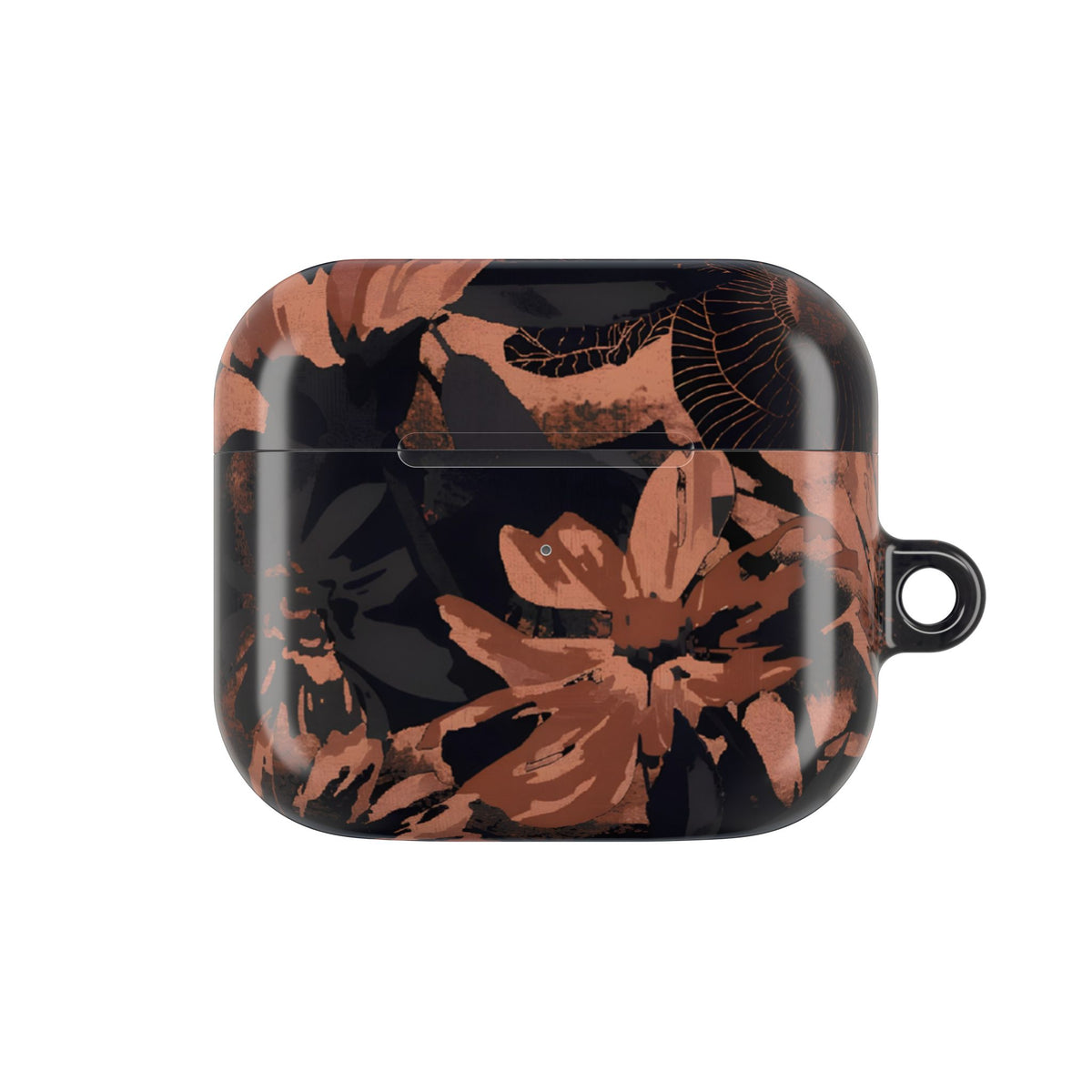 Autumn Garden AirPod Case – Slim Protective Charging Case