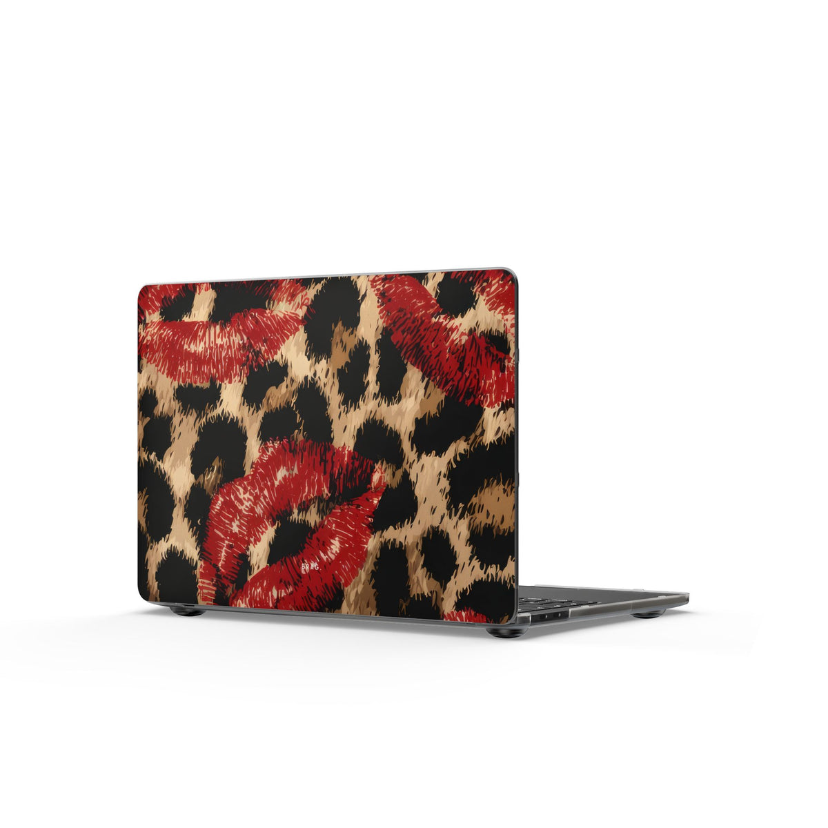 Night Moves Matte MacBook Case — Slim Protective Laptop Cover