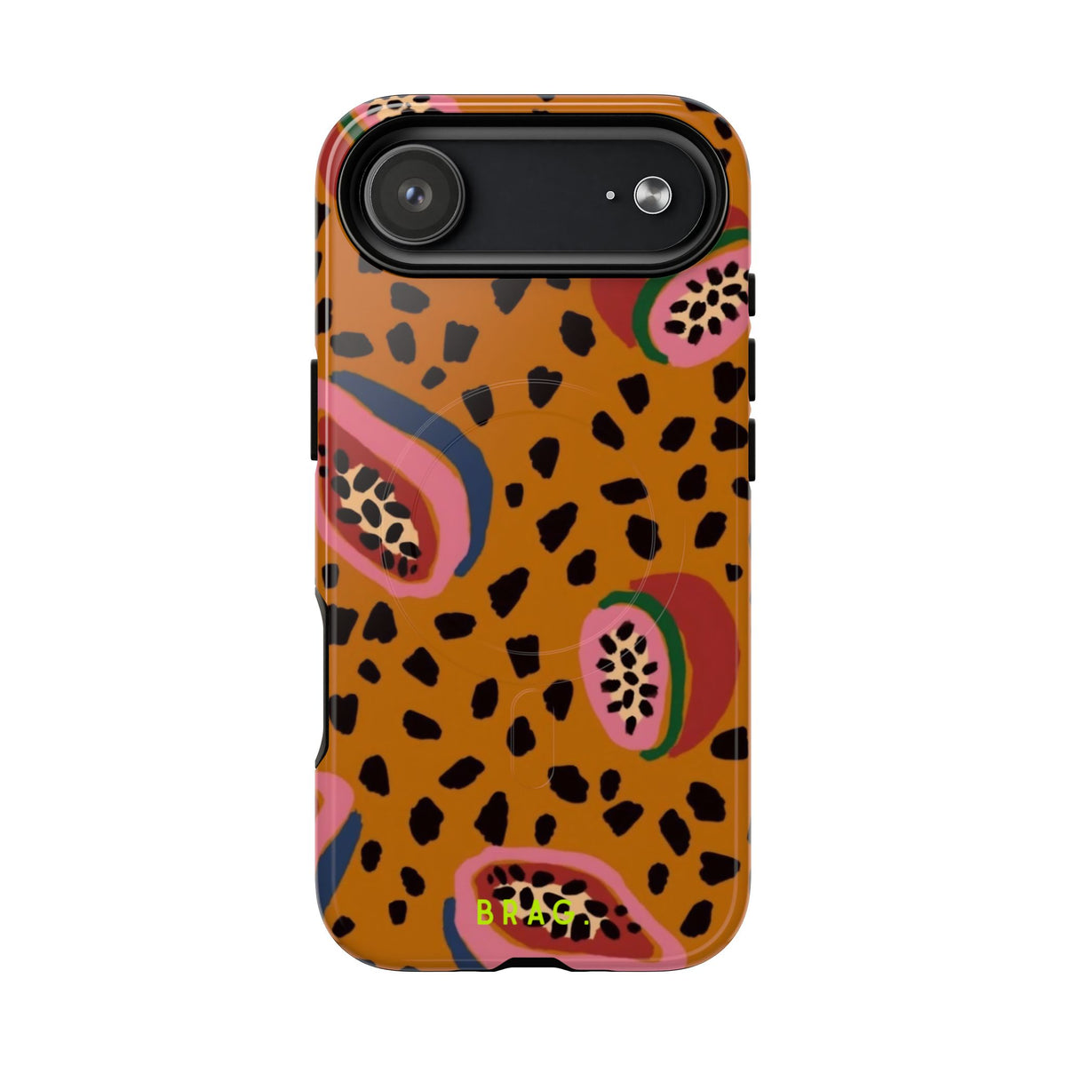 Sunfruit MagSafe Tough Phone Case — Magnetic Protective Cover