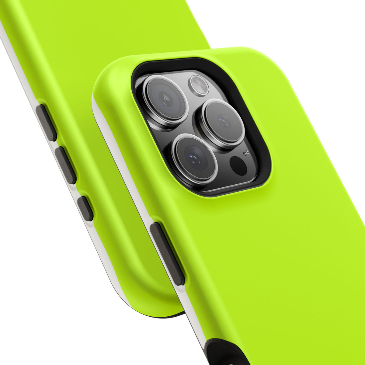 Brag Neon Magnetic Impact-Resistant Phone Case