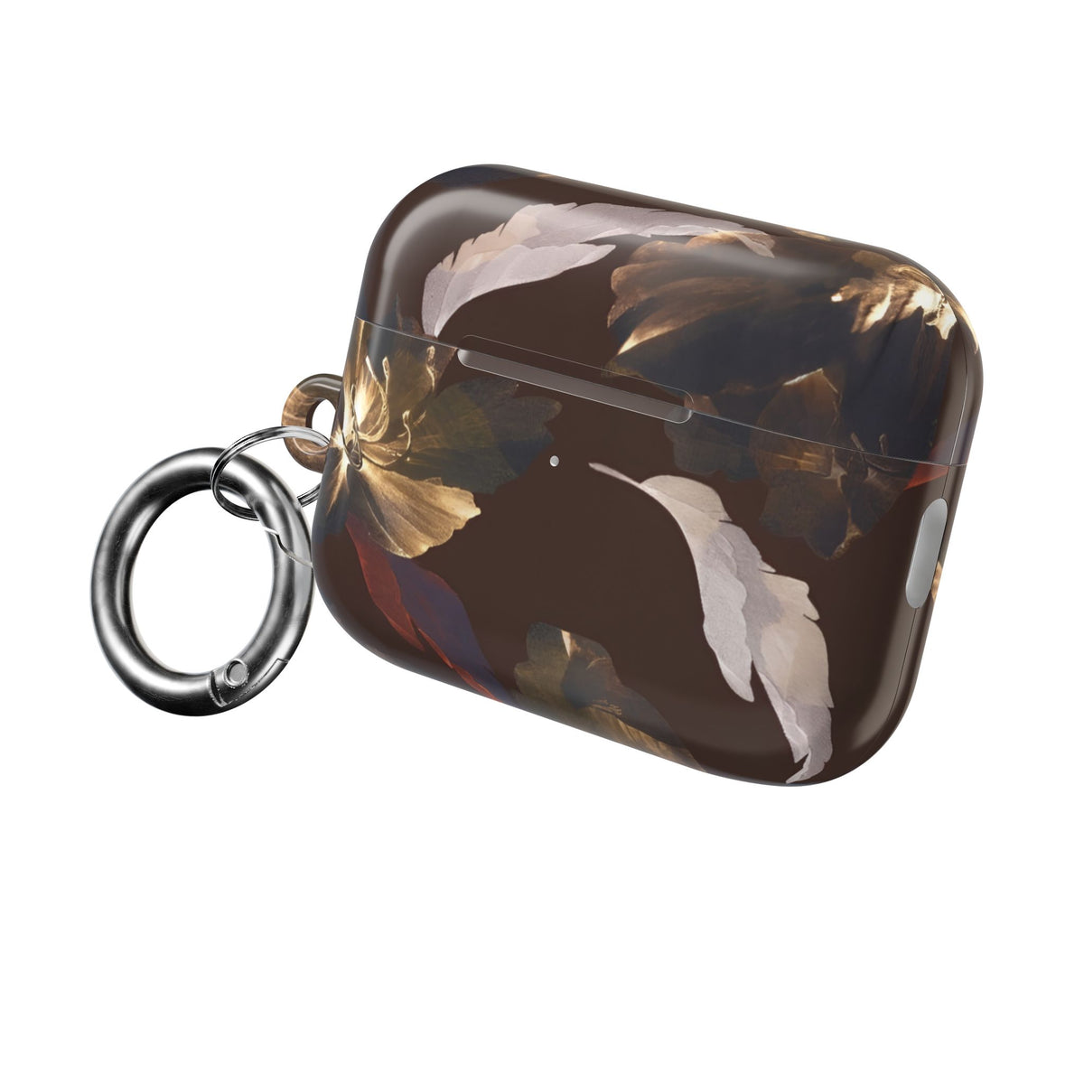 Petal Drift AirPod Case – Slim Protective Charging Case