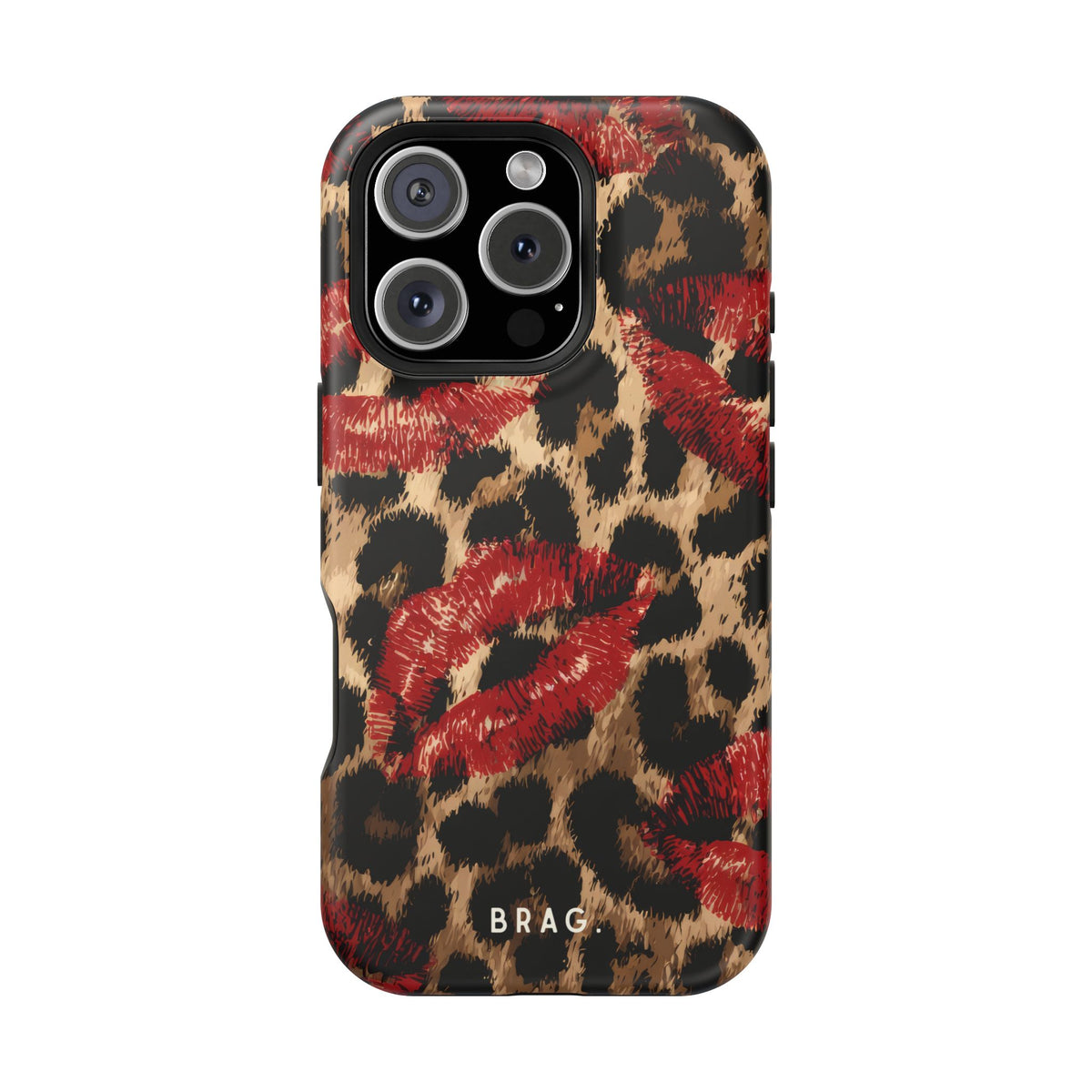 Night Moves Magnetic Impact-Resistant Phone Case