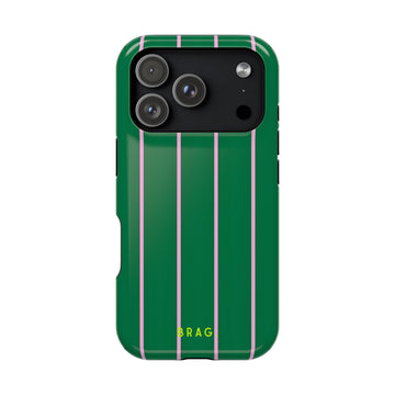 Palm Avenue Magnetic Impact-Resistant Phone Case