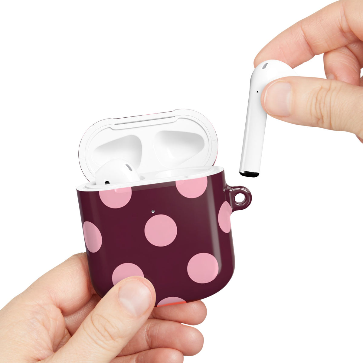 Sweet Talk AirPod Case – Slim Protective Charging Case