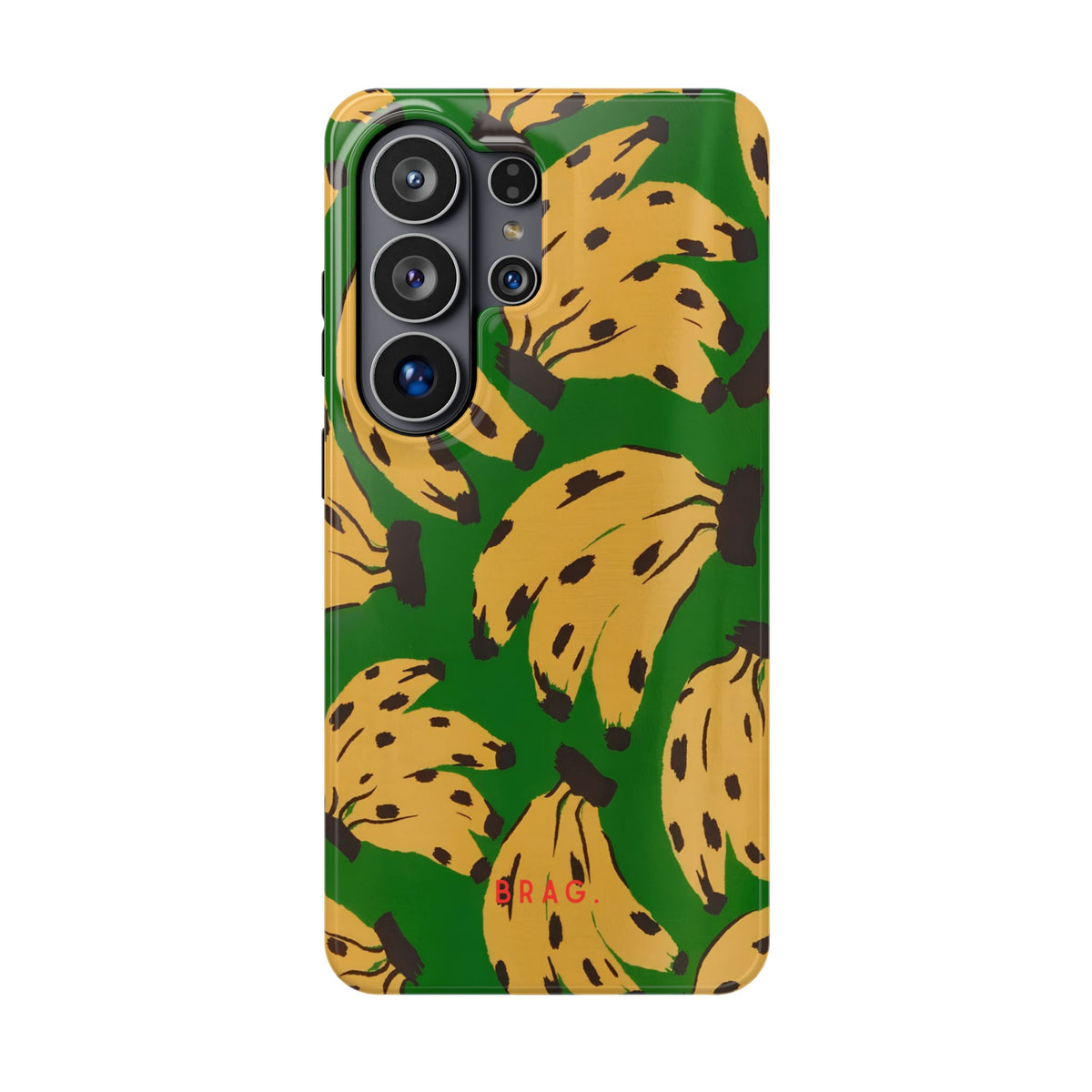Banana Cabana Magnetic Impact-Resistant Phone Case