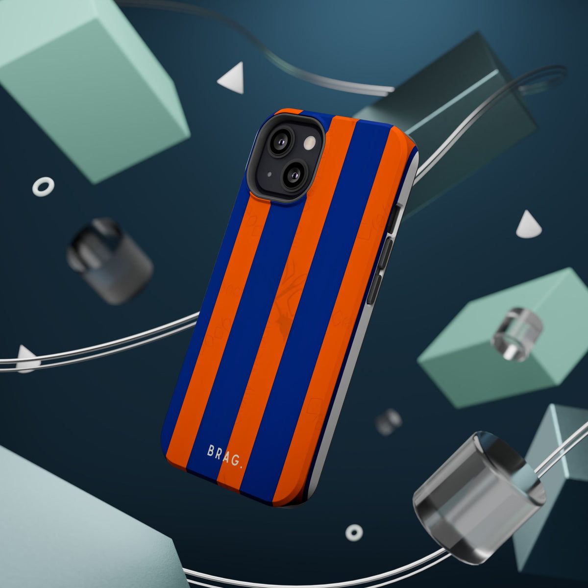 Sun Chaser Magnetic Impact-Resistant Phone Case