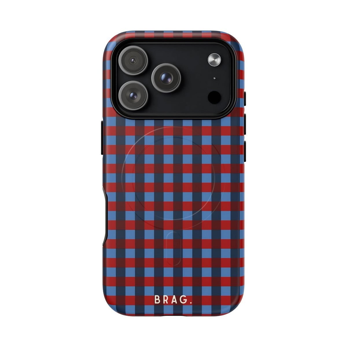 Off Dute MagSafe Tough Phone Case — Magnetic Protective Cover