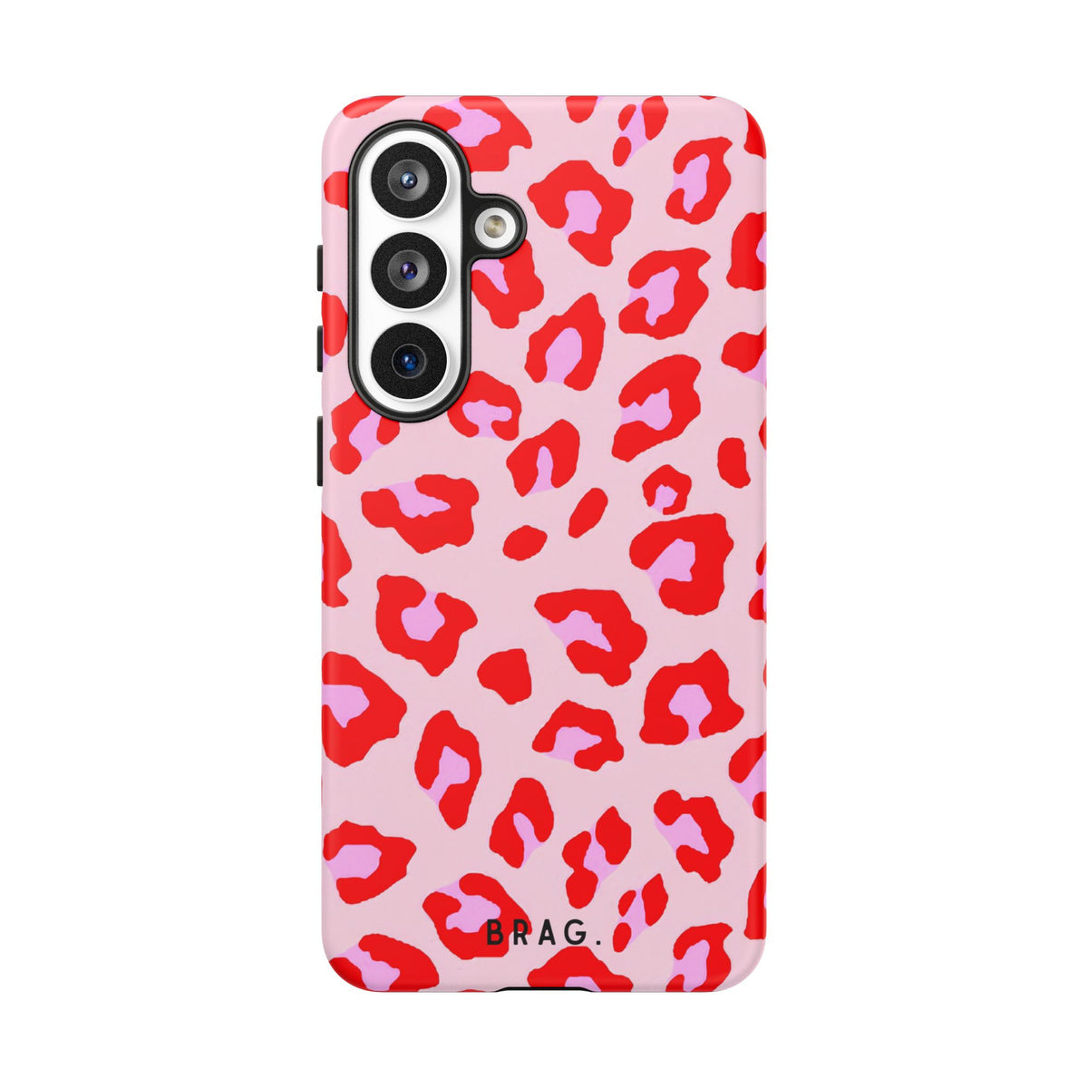 Panthere Tough Phone Case – Shockproof Protective iPhone Cover