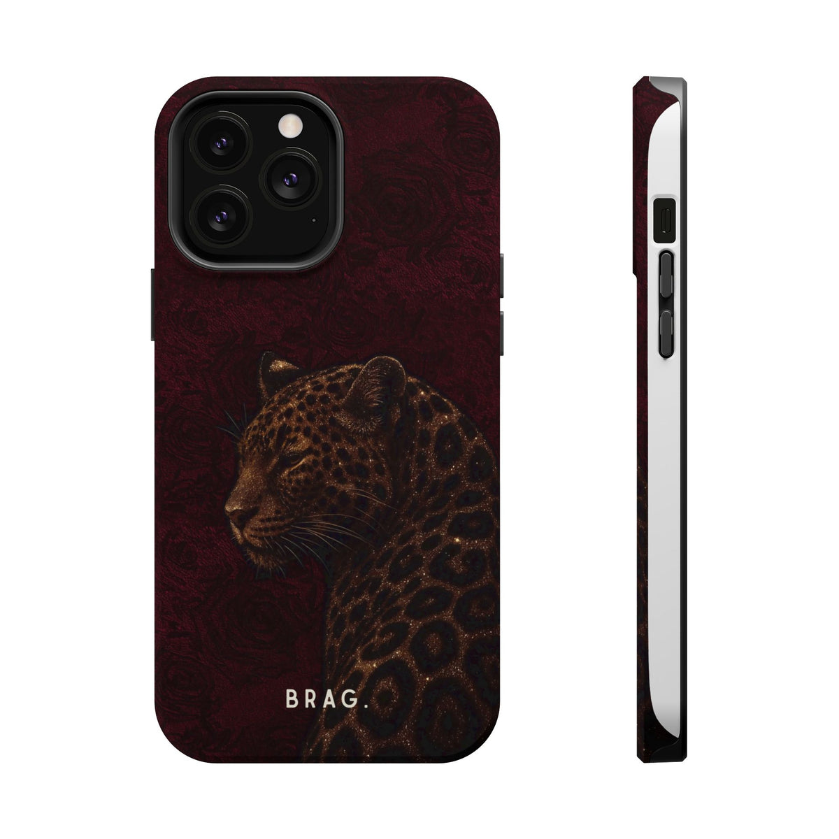 Devil's Play Magnetic Impact-Resistant Phone Case
