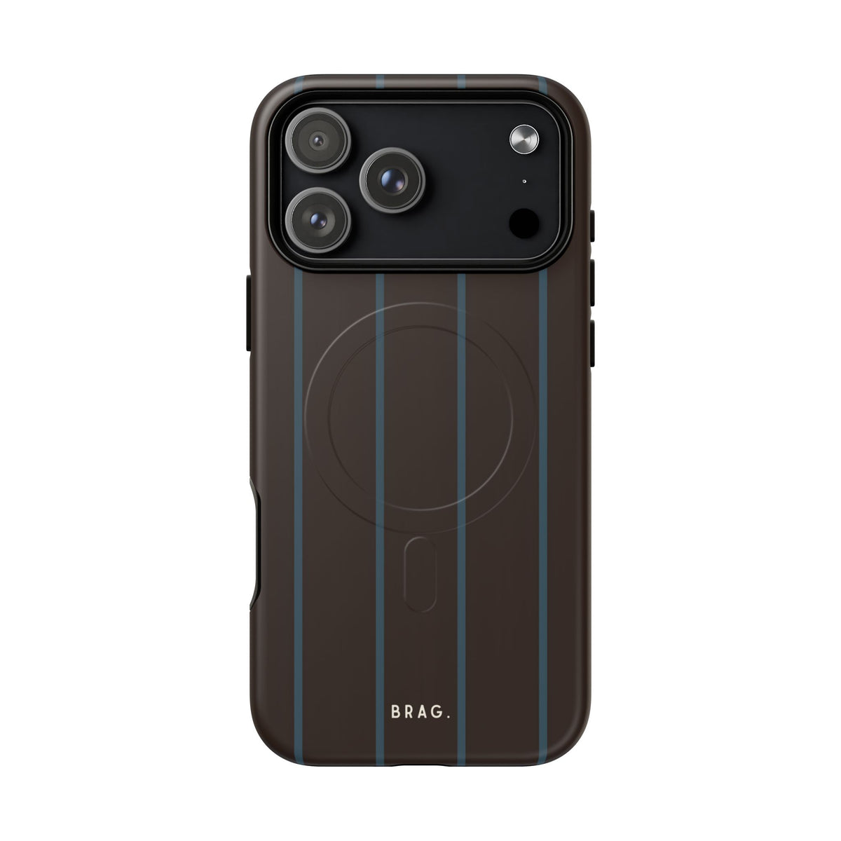 Espress Line MagSafe Tough Phone Case — Magnetic Protective Cover