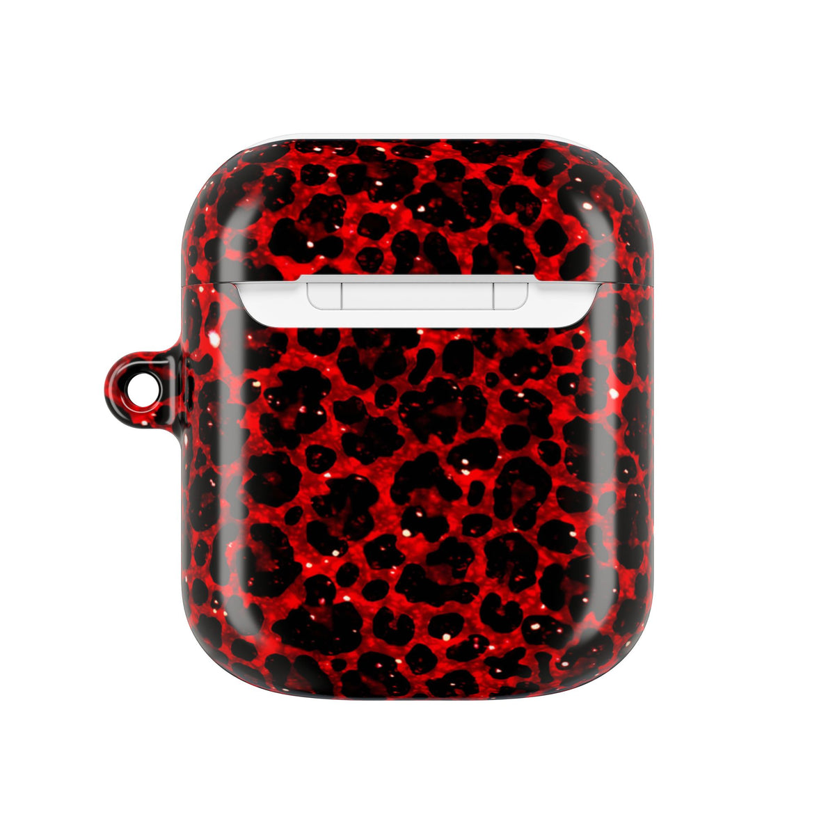 Wild Heat AirPod Case – Slim Protective Charging Case