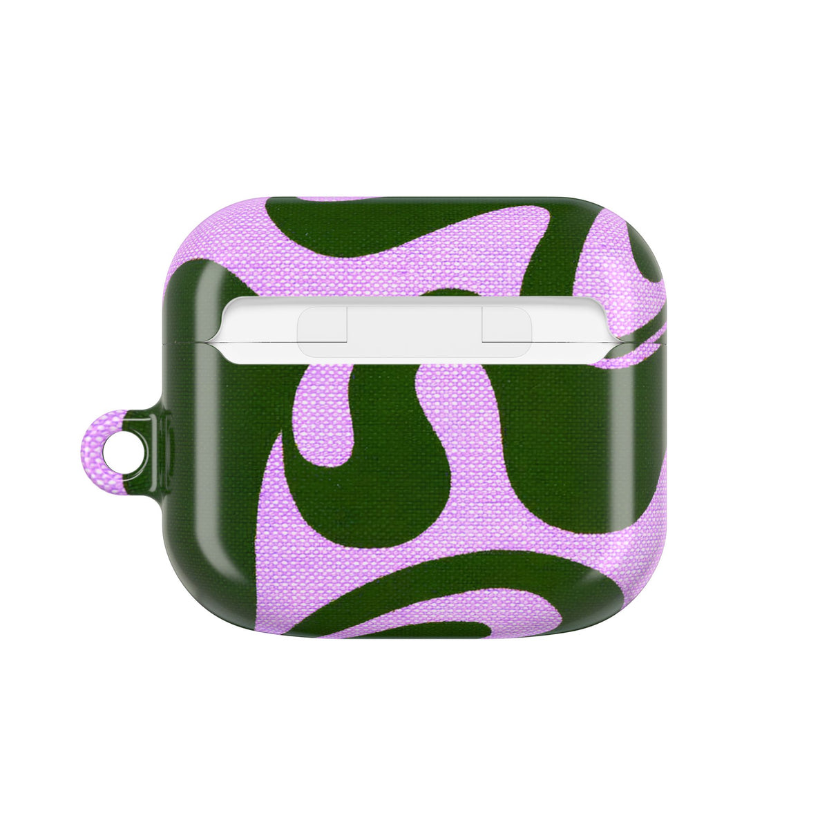Pink Theory AirPod Case – Slim Protective Charging Case