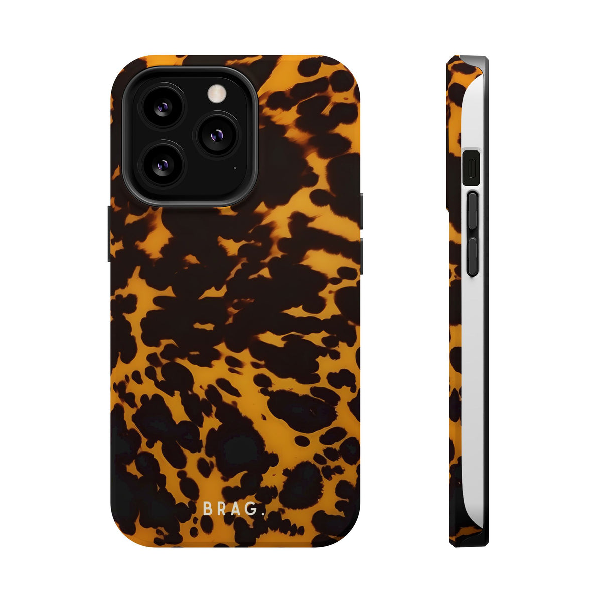 Gold Rush Magnetic Impact-Resistant Phone Case
