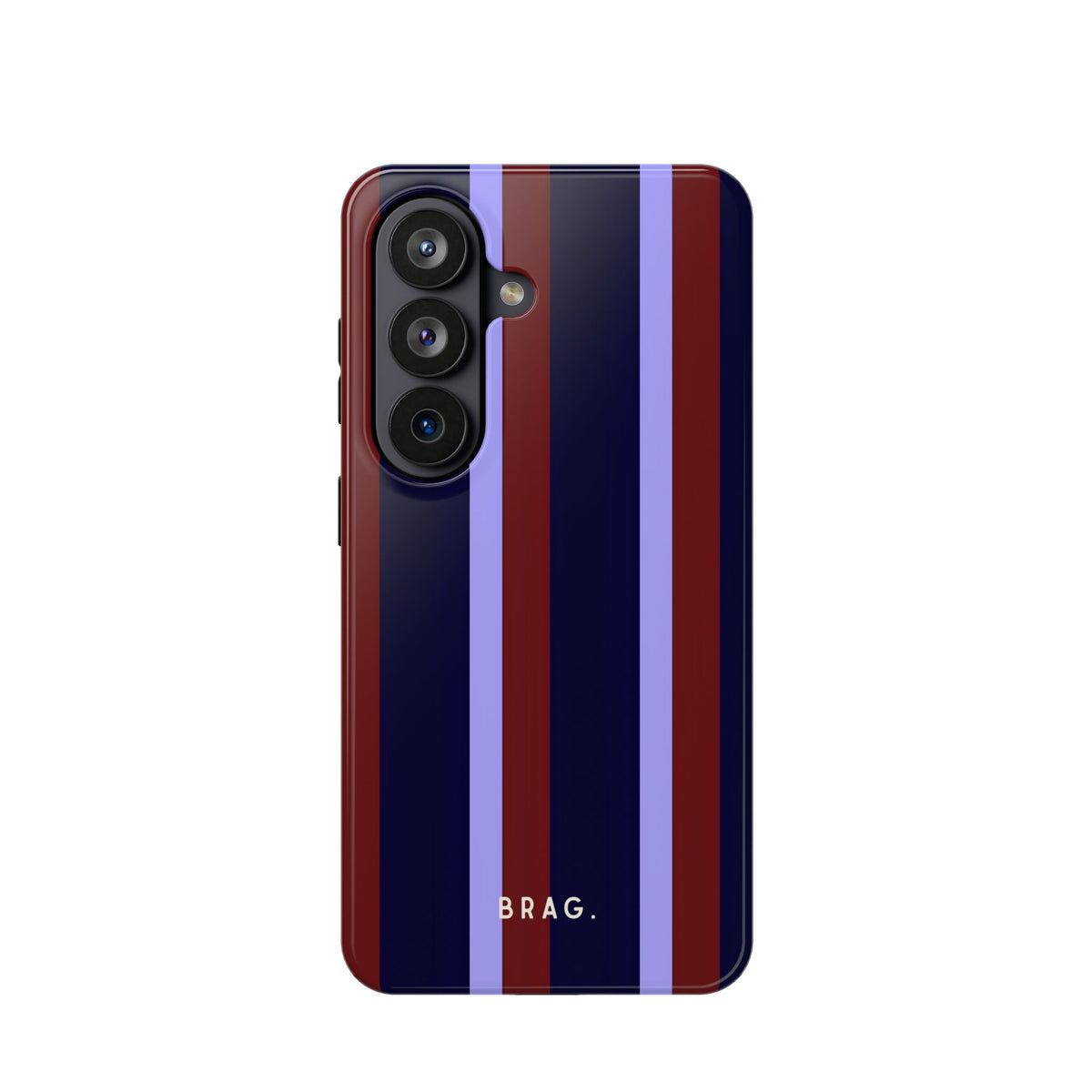 Night Swim Magnetic Impact-Resistant Phone Case