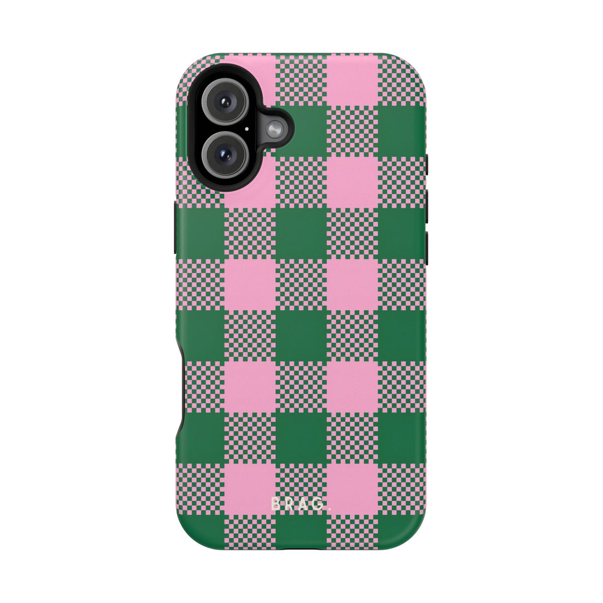 Picnic Club Magnetic Impact-Resistant Phone Case