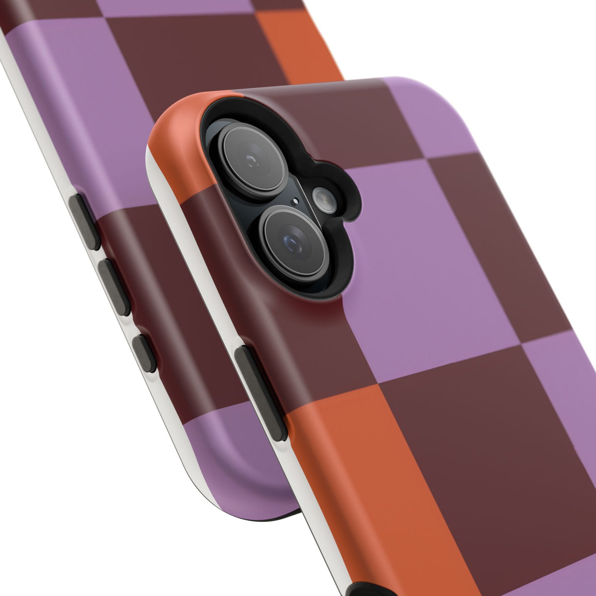 Sundowner Magnetic Impact-Resistant Phone Case