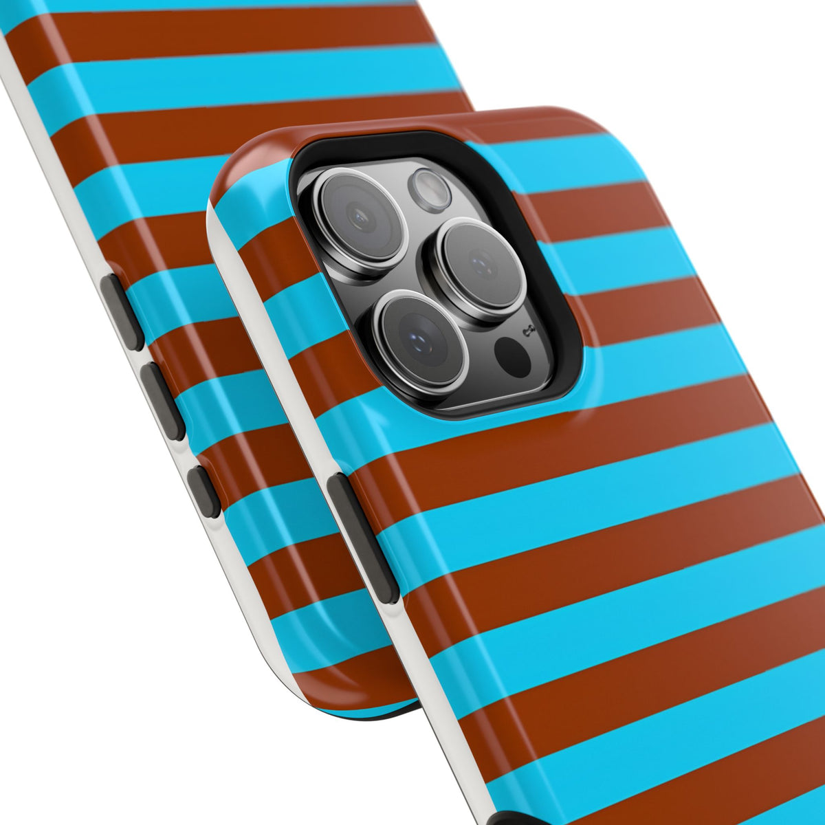 Cocoa Coast Magnetic Impact-Resistant Phone Case