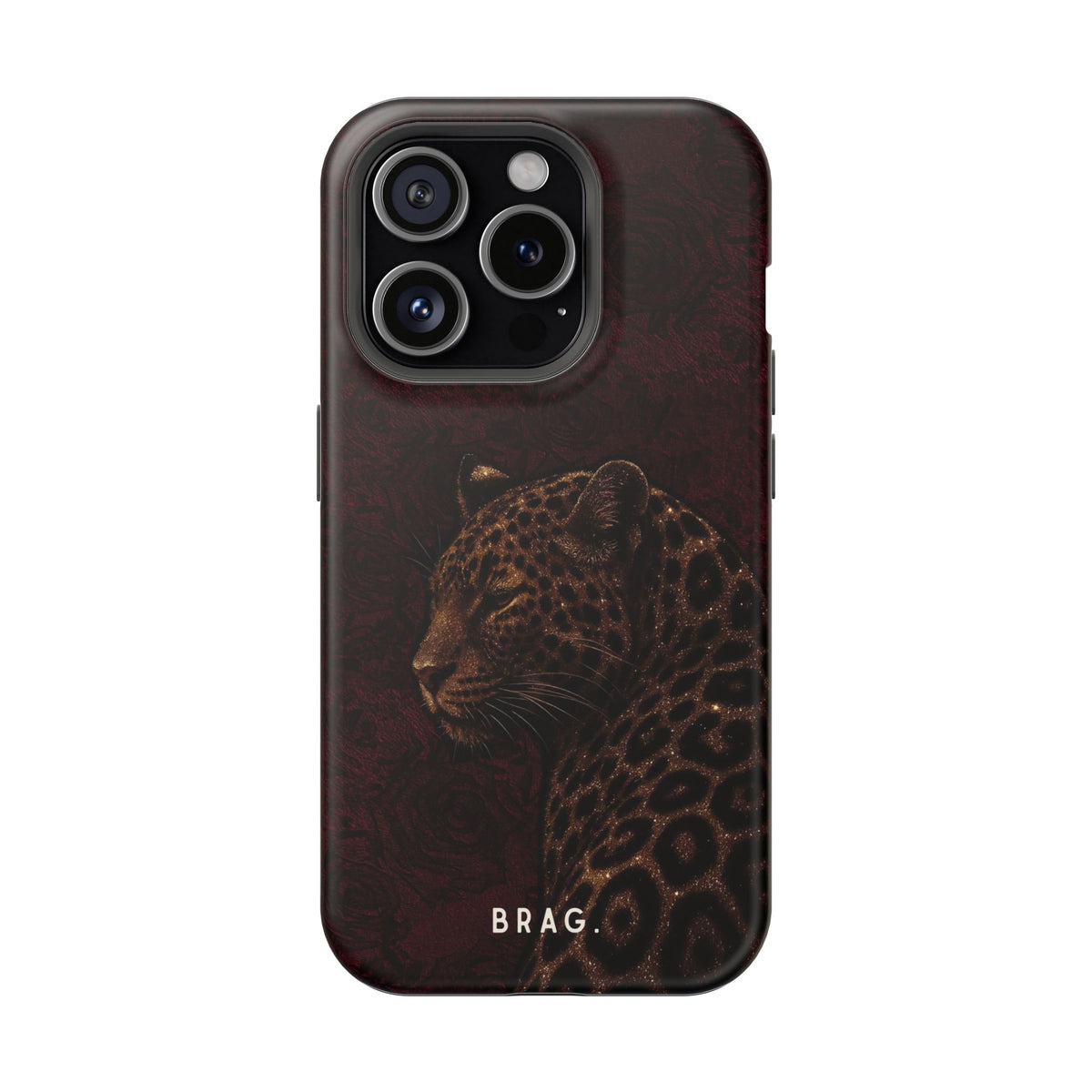 Devil's Play Magnetic Impact-Resistant Phone Case