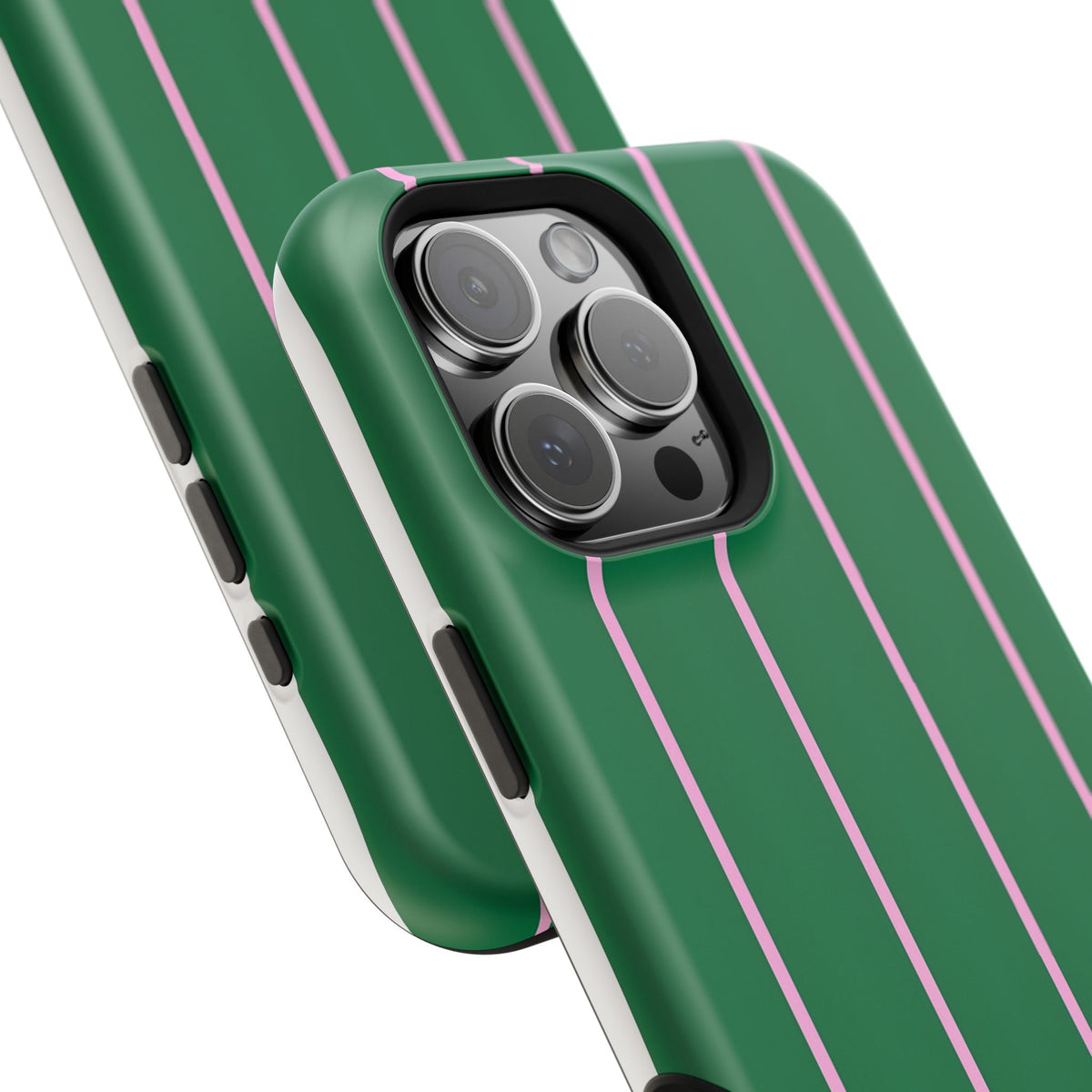 Palm Avenue Magnetic Impact-Resistant Phone Case