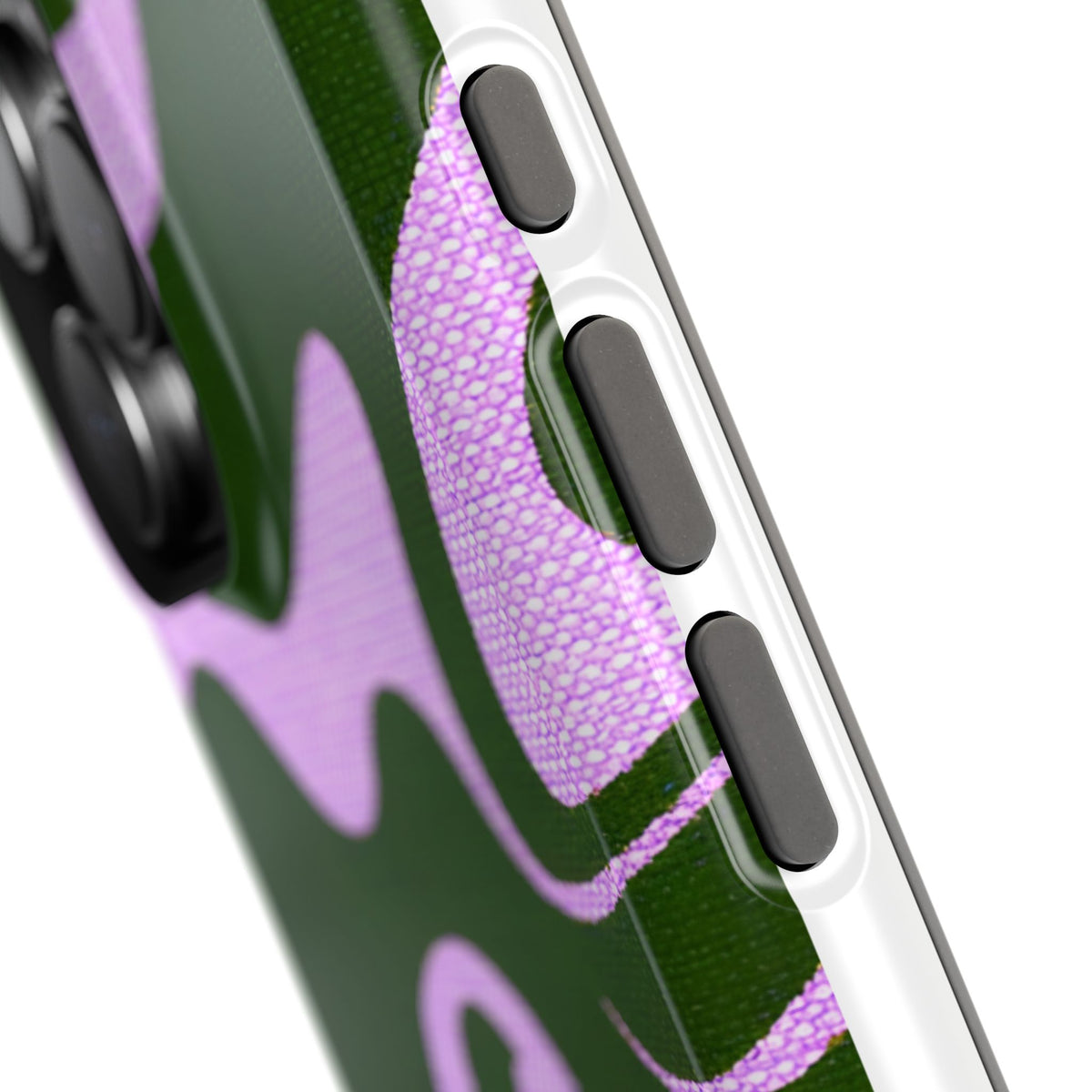 Pink Theory Magnetic Impact-Resistant Phone Case