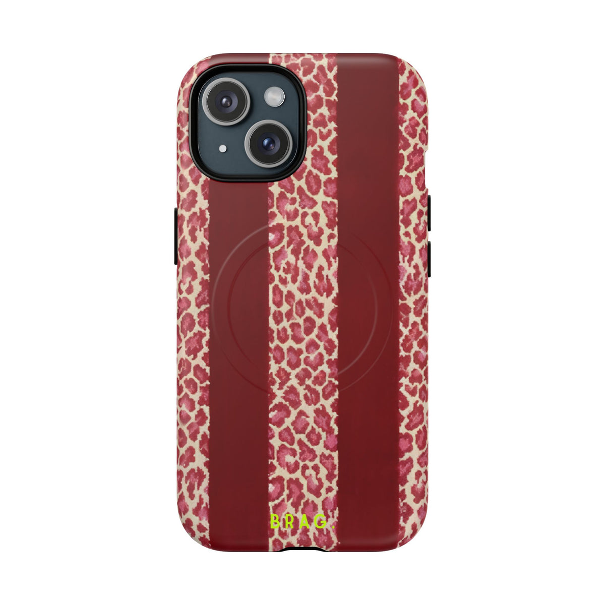 Barely There MagSafe Tough Phone Case — Magnetic Protective Cover