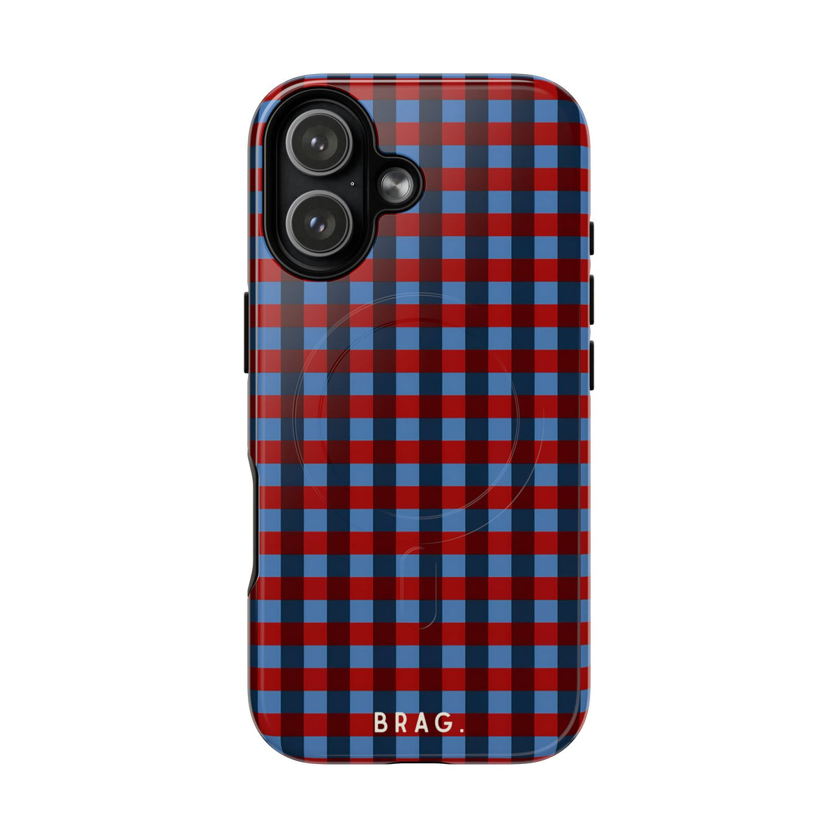Off Dute MagSafe Tough Phone Case — Magnetic Protective Cover