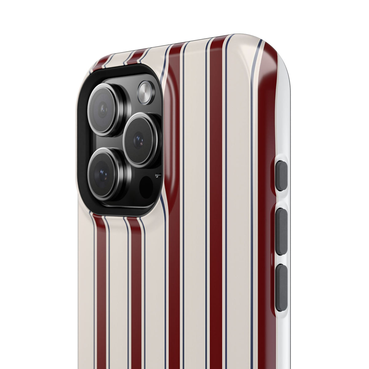 Cream Club Magnetic Impact-Resistant Phone Case