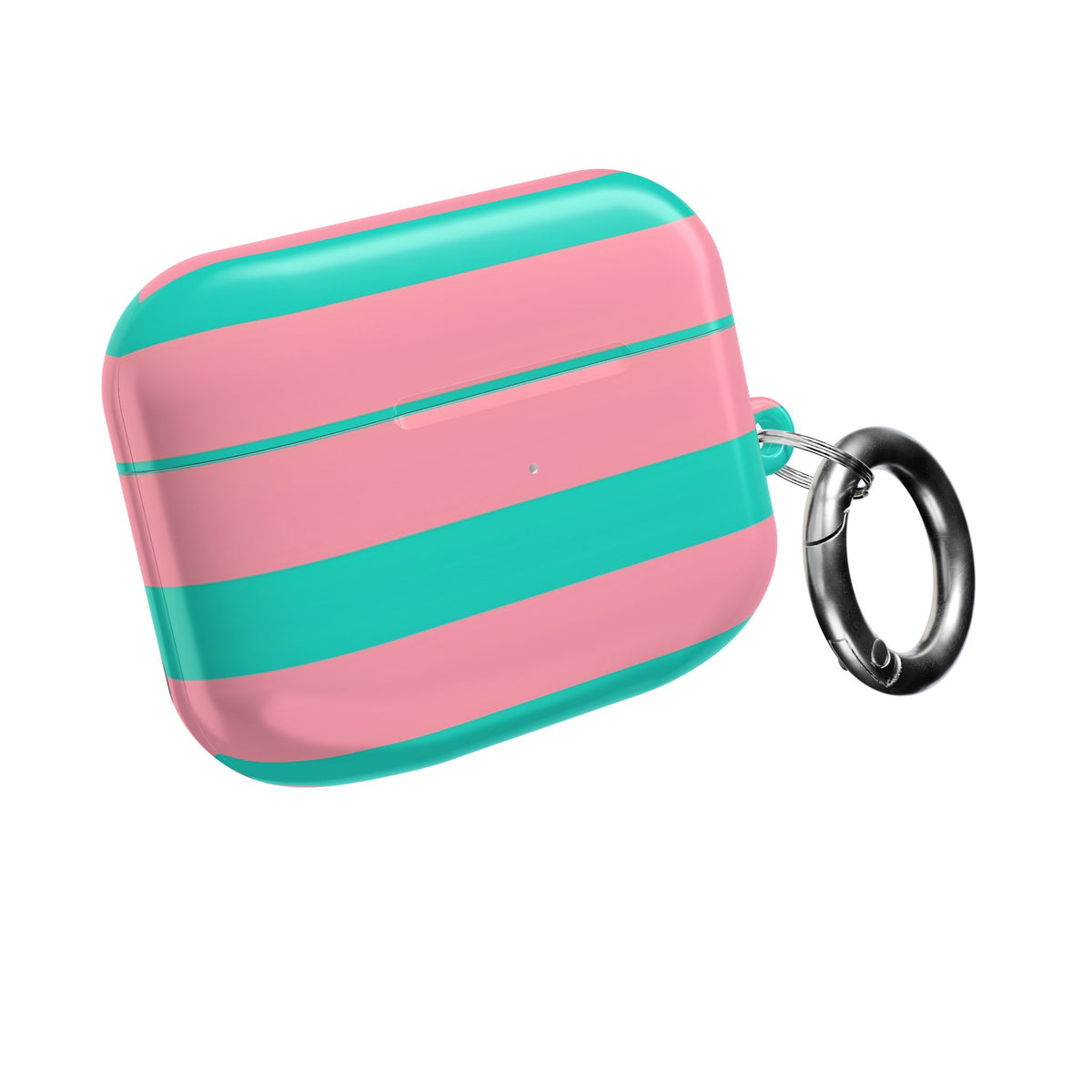 Saltwater Taffy AirPod Case – Slim Protective Charging Case