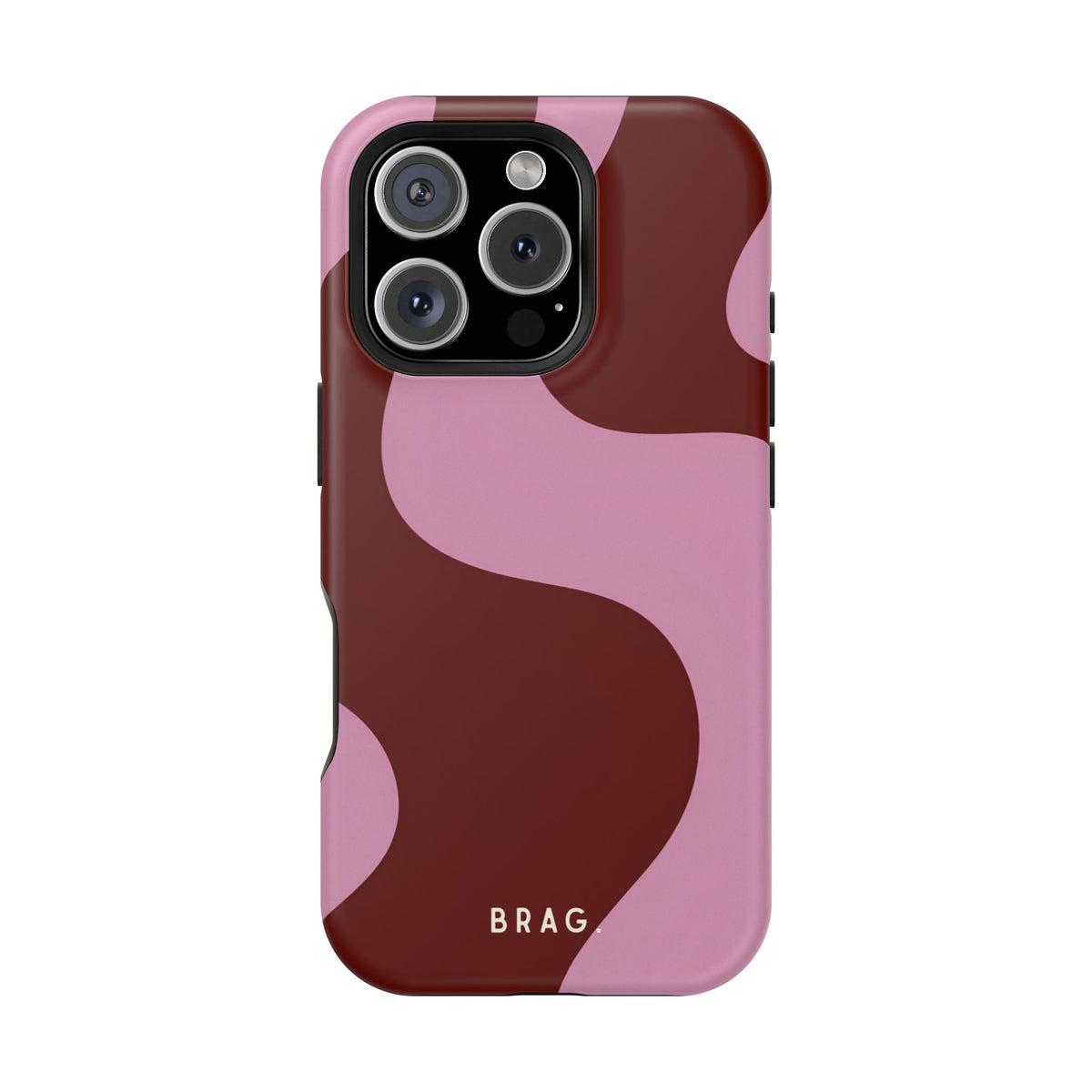 Slow Dance Magnetic Impact-Resistant Phone Case