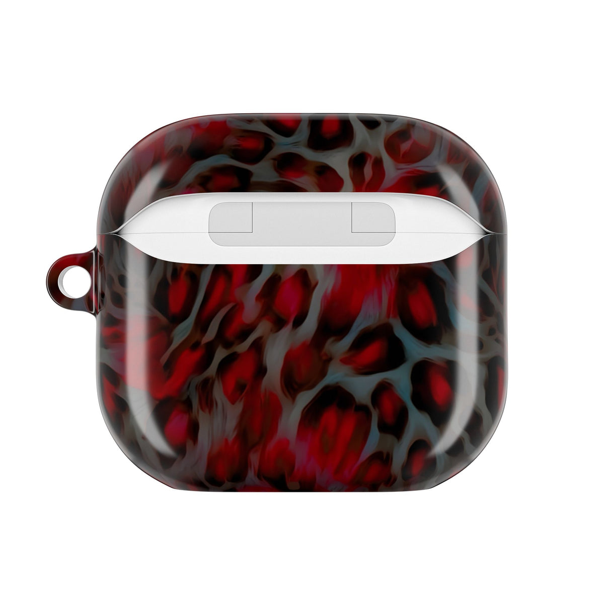 Burning Desire AirPod Case – Slim Protective Charging Case