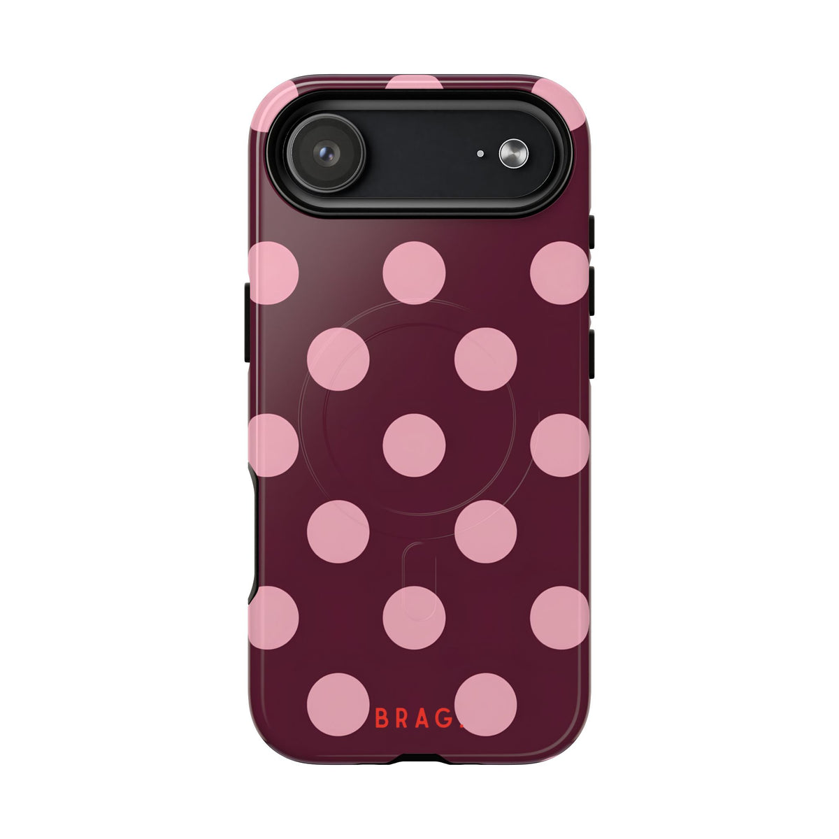 Sweet Talk MagSafe Tough Phone Case — Magnetic Protective Cover
