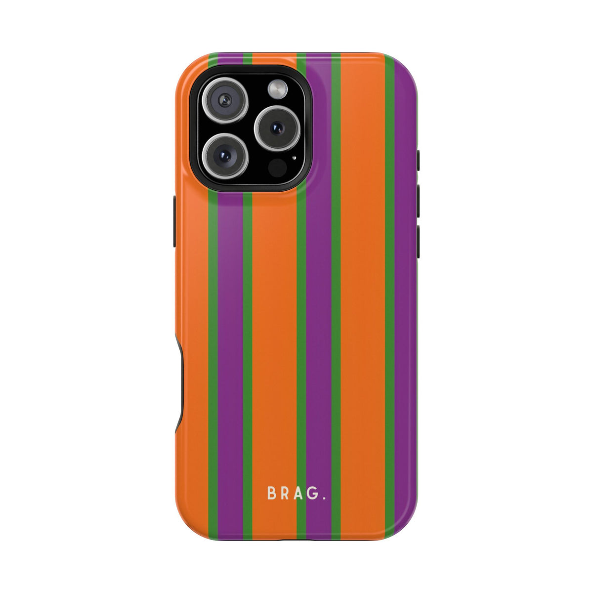 Apertivo Magnetic Impact-Resistant Phone Case