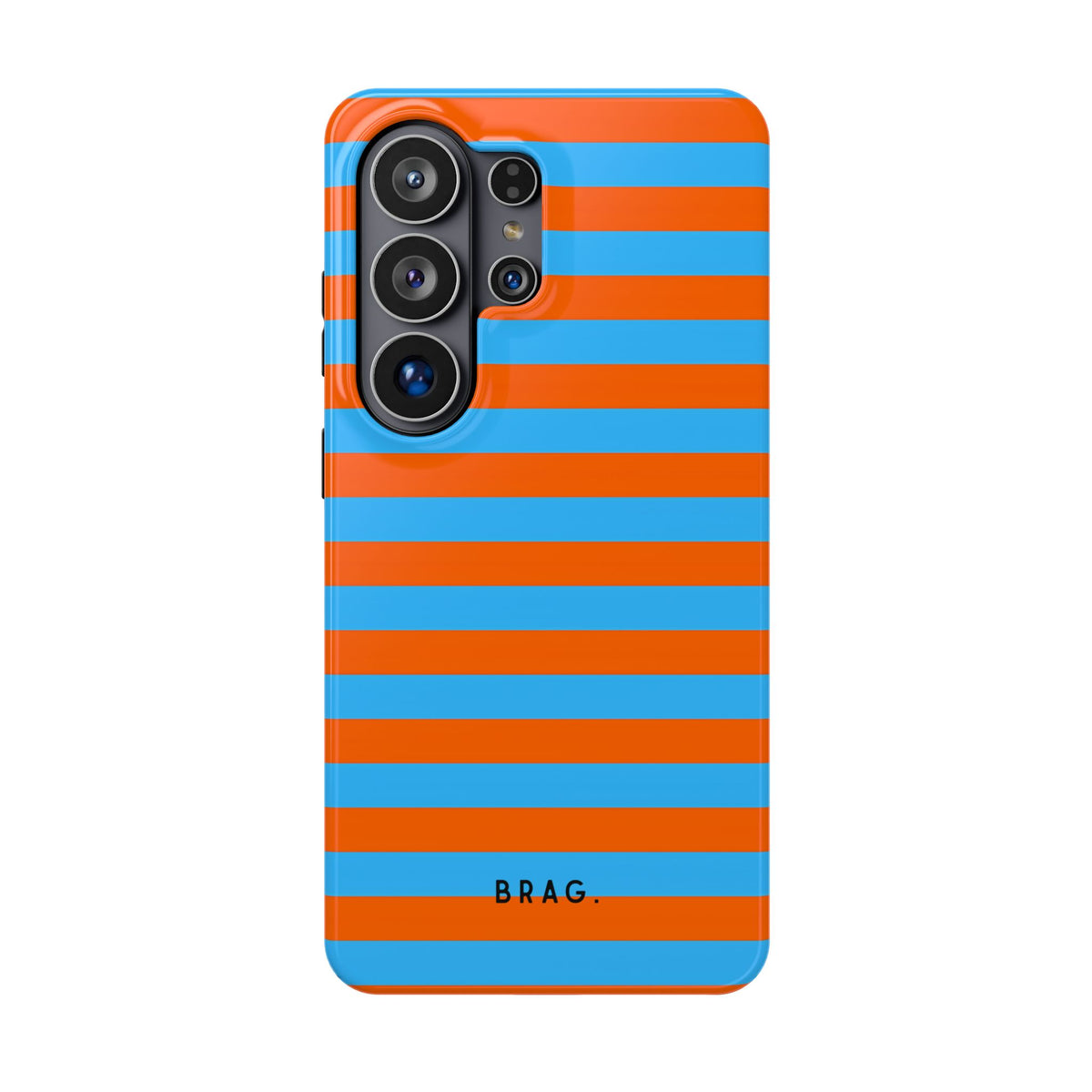 Coral Reef Magnetic Impact-Resistant Phone Case